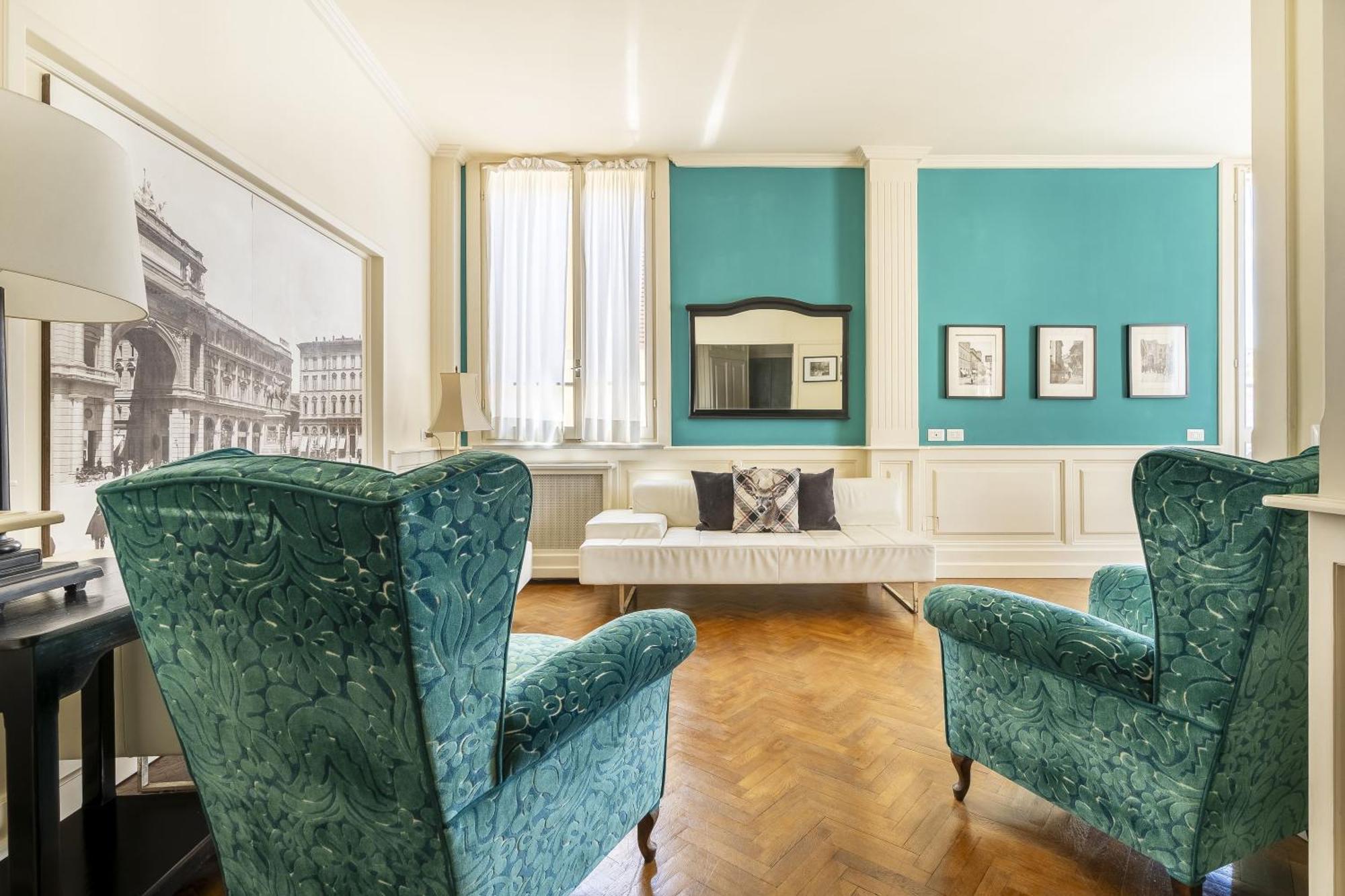 Old Bridge Appartement