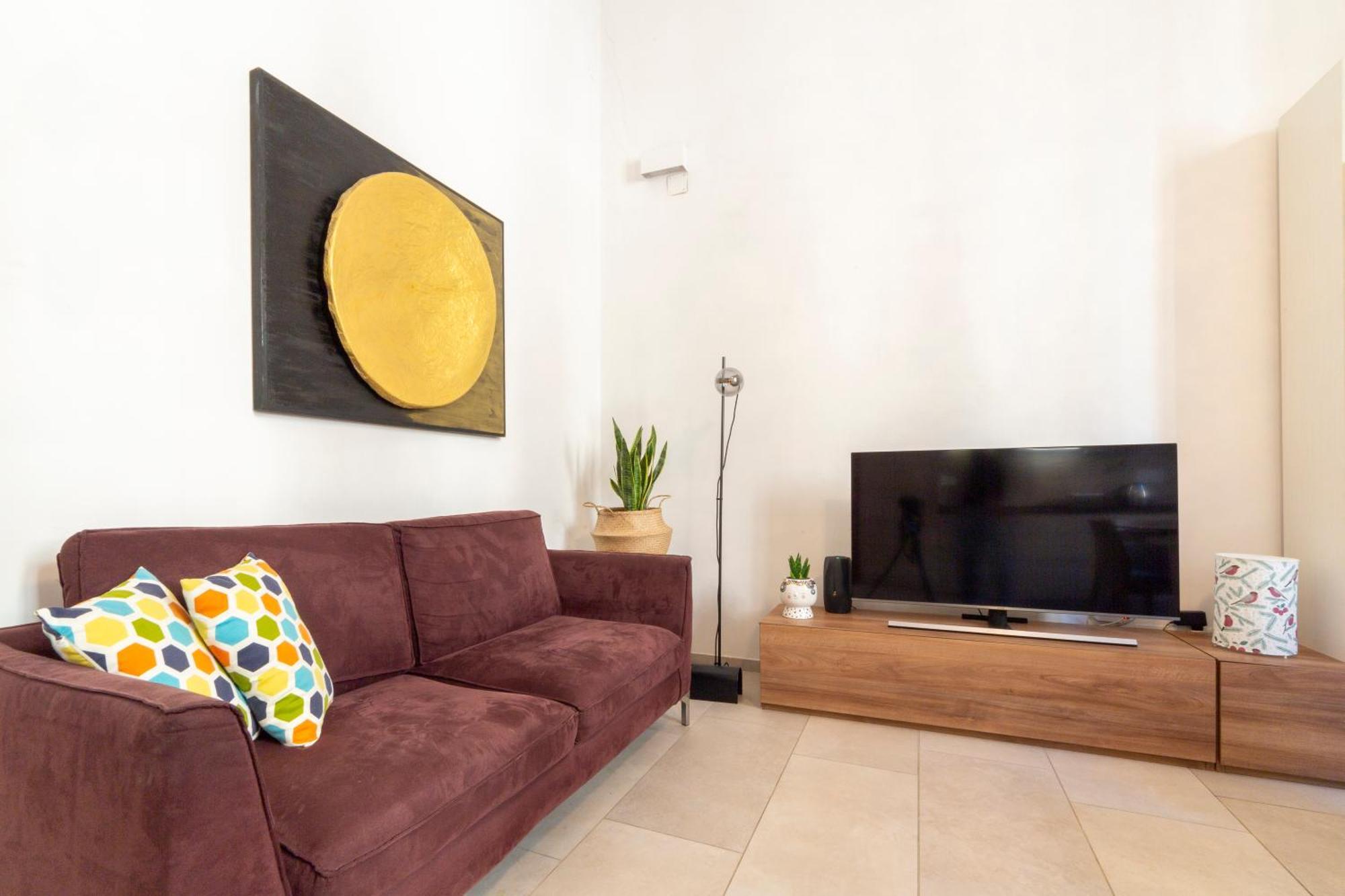Appartement La Casa Di Walter Two Steps From The Centre *