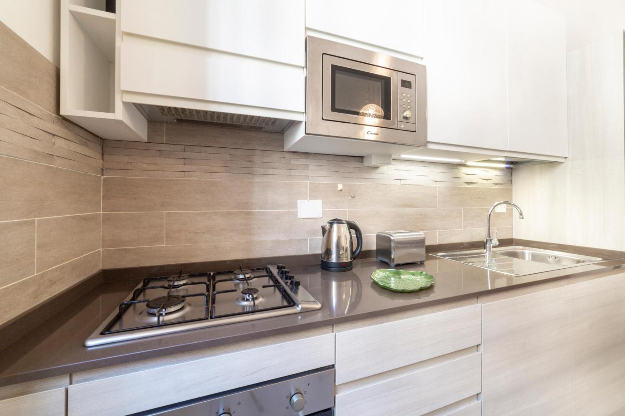 La Casa Di Walter Two Steps From The Centre Appartement Florence