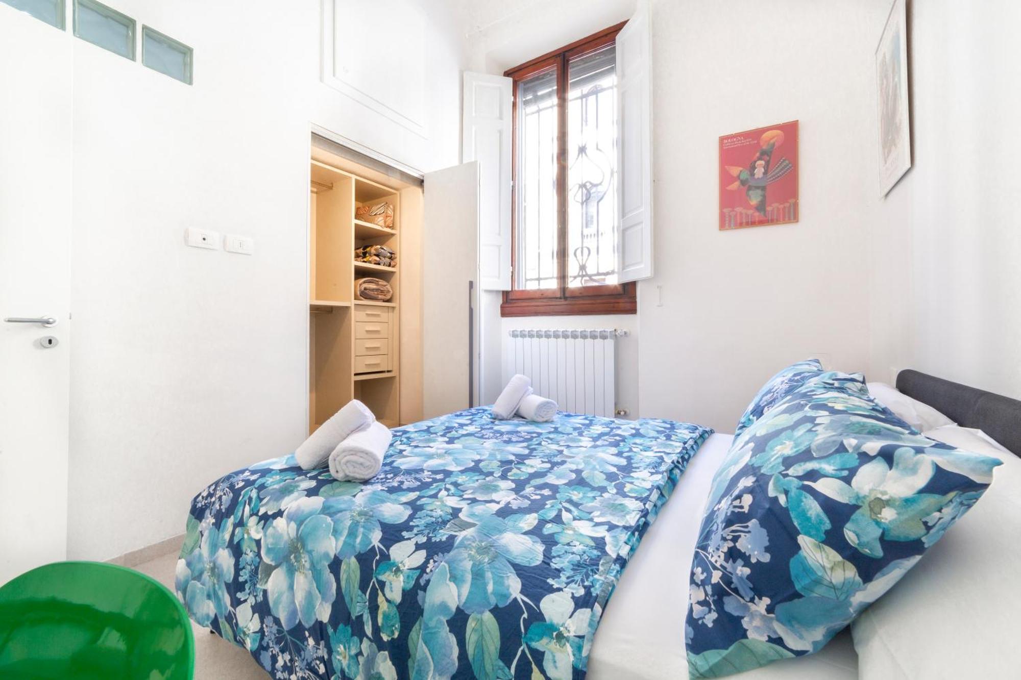 Appartement La Casa Di Walter Two Steps From The Centre Florence