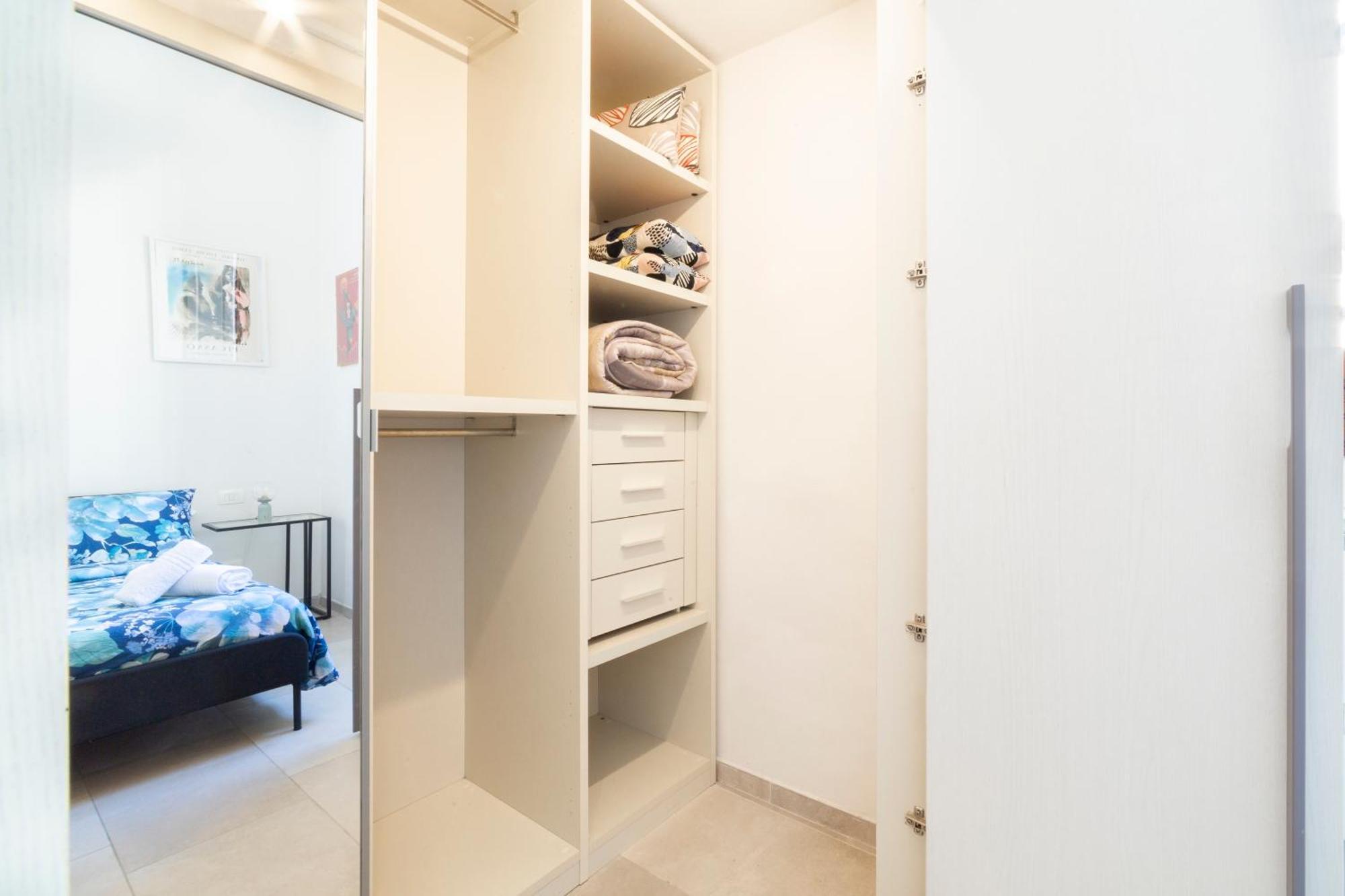 Appartement La Casa Di Walter Two Steps From The Centre