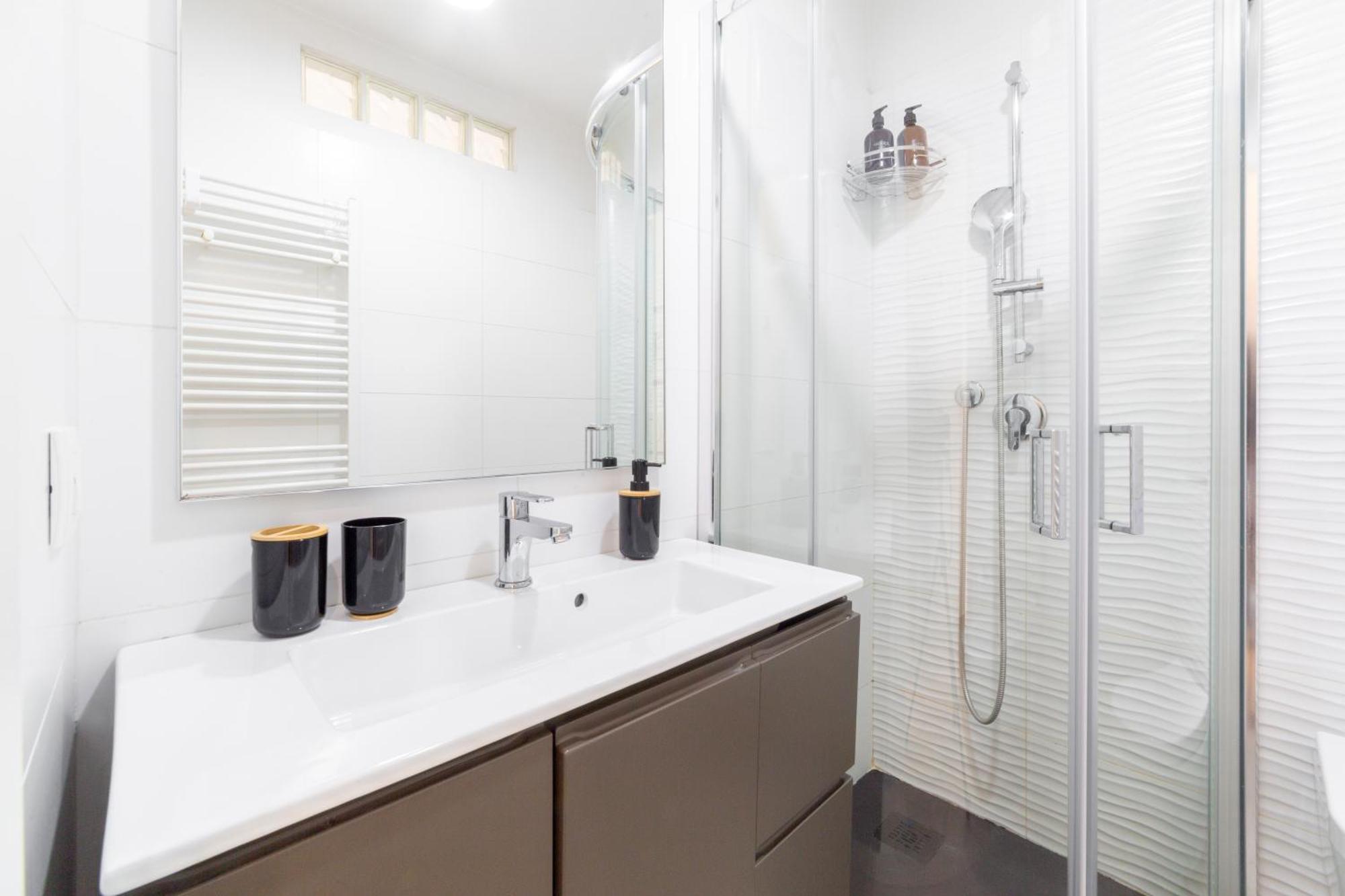 Appartement La Casa Di Walter Two Steps From The Centre Florence