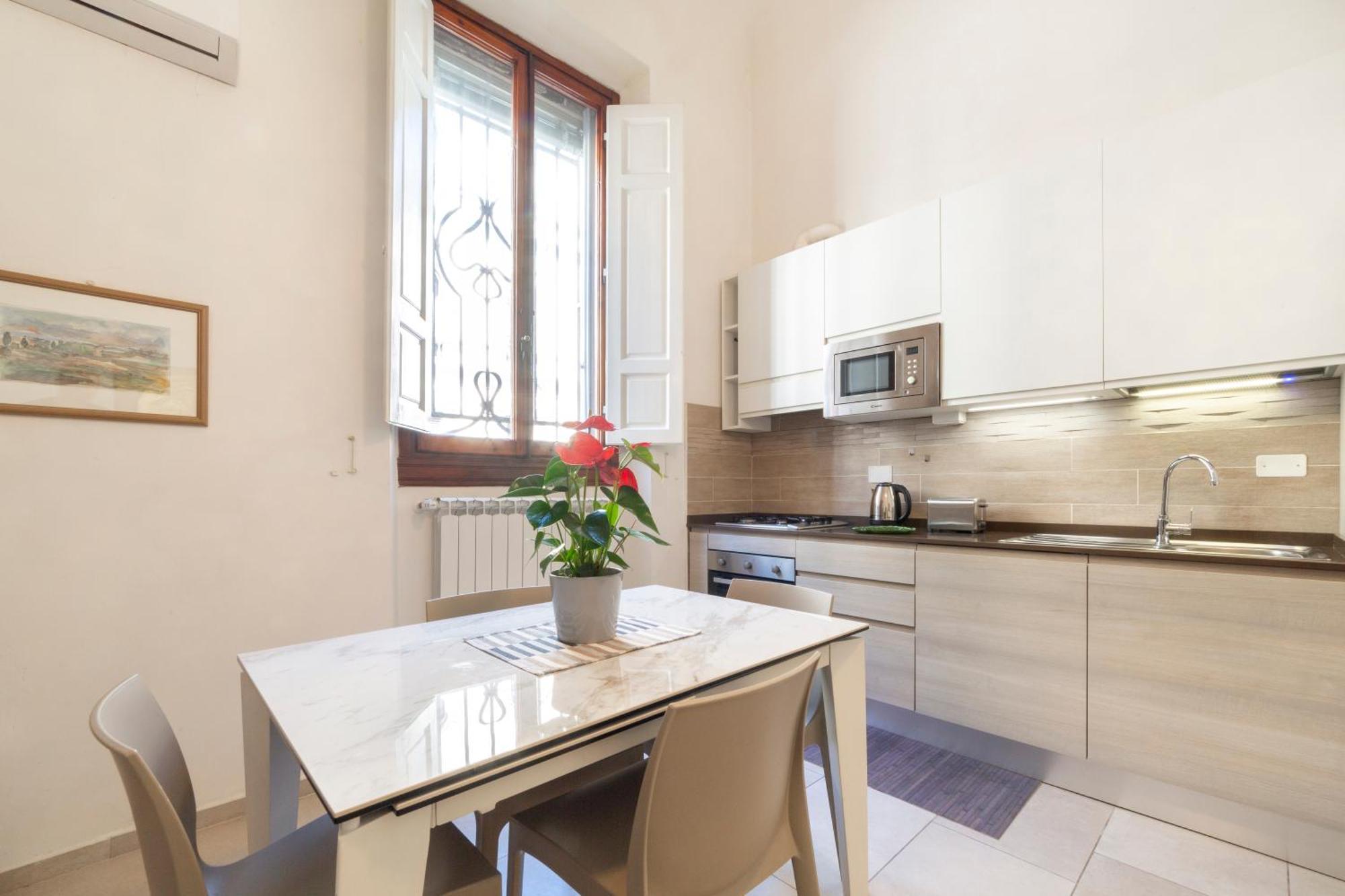La Casa Di Walter Two Steps From The Centre Appartement