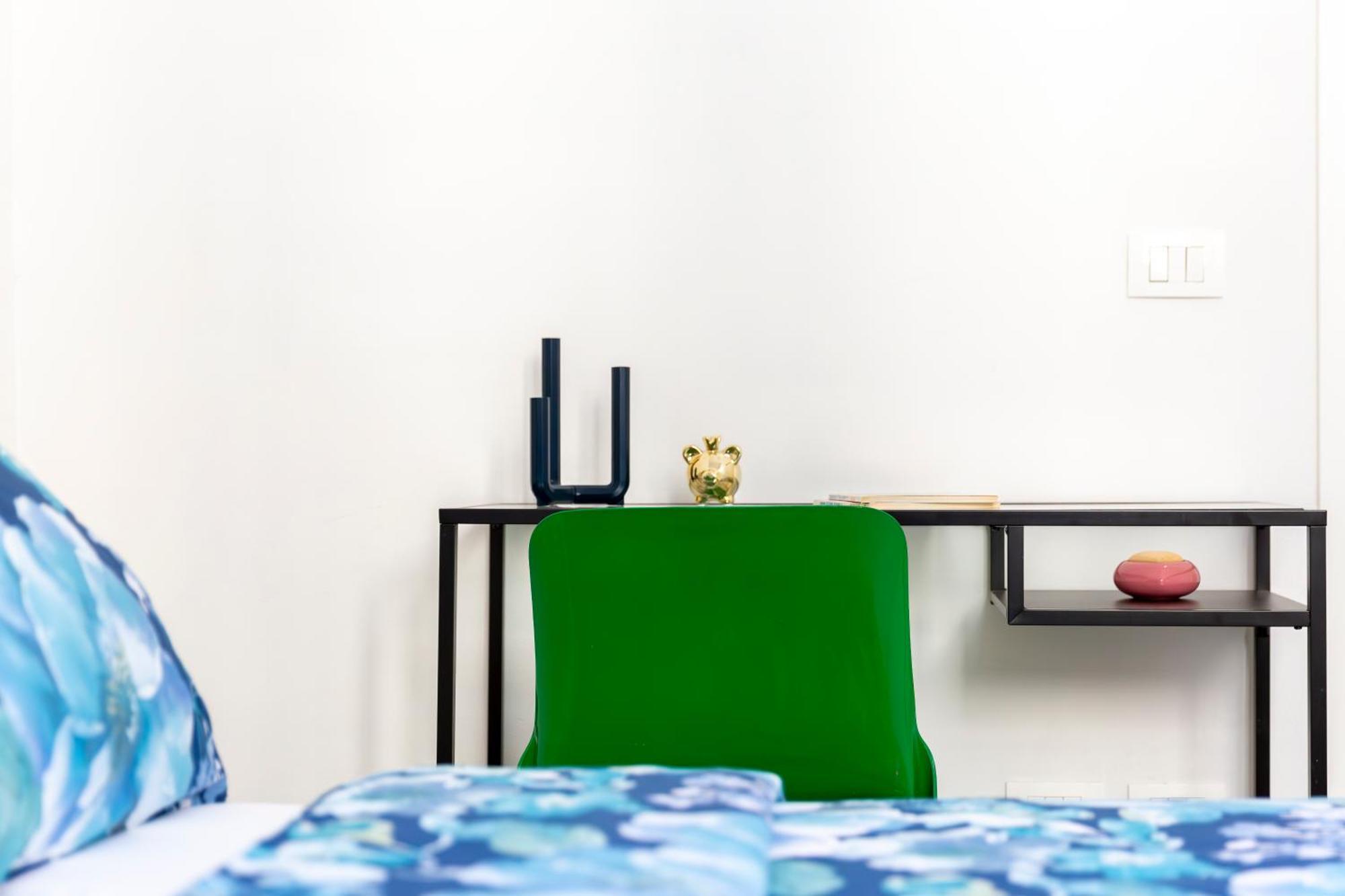 Appartement La Casa Di Walter Two Steps From The Centre Florence