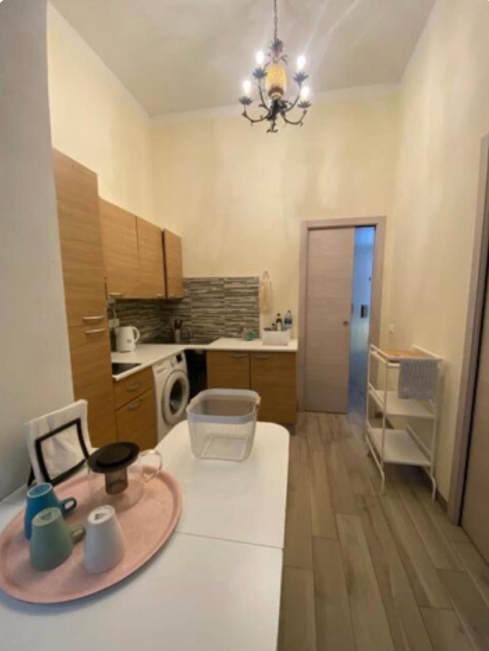 Appartement Cosy Modern Flat Private Patio *