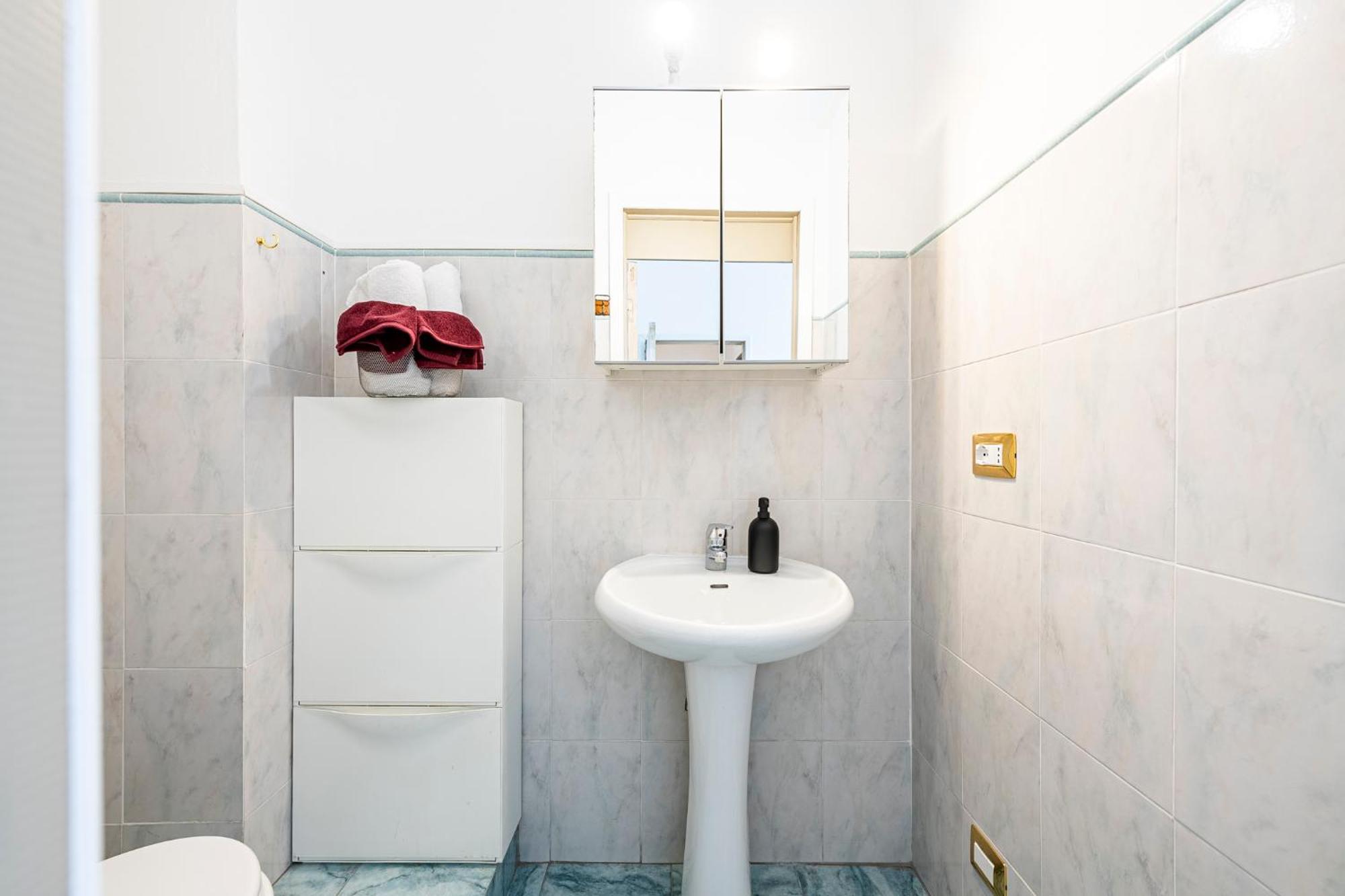 Apartment Florence Suite Florenz