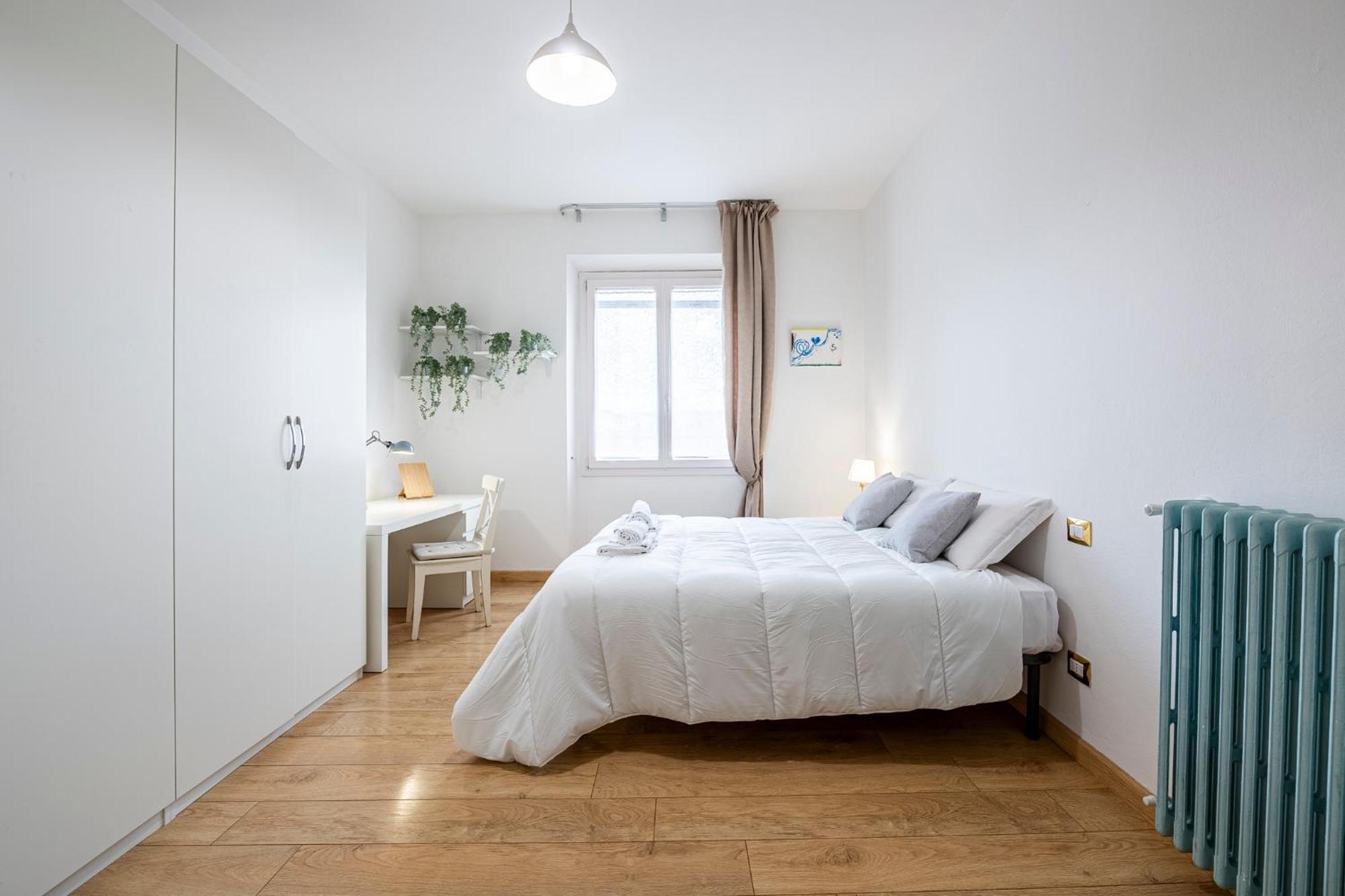 Apartment Florence Suite Florenz