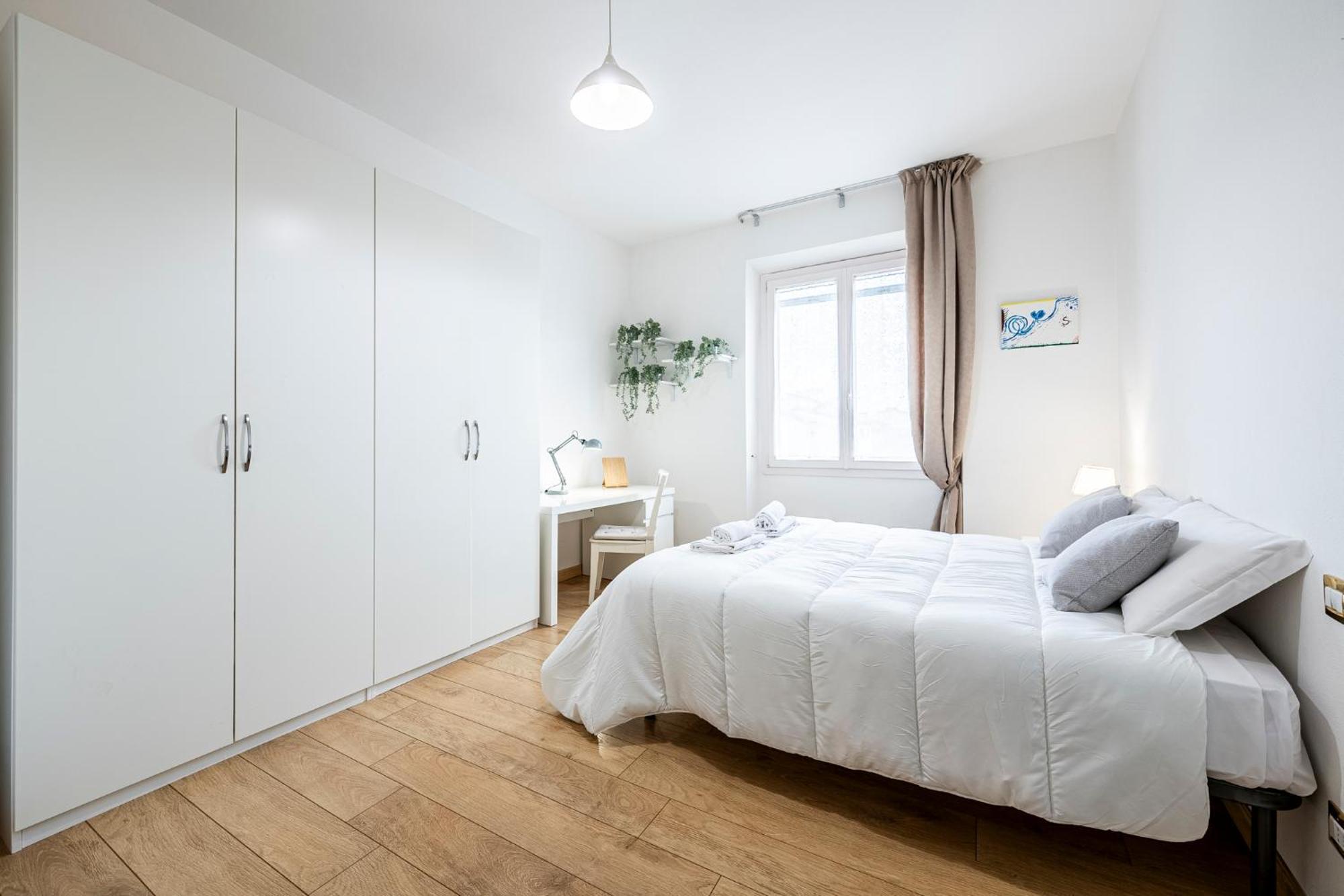 Apartment Florence Suite Florenz