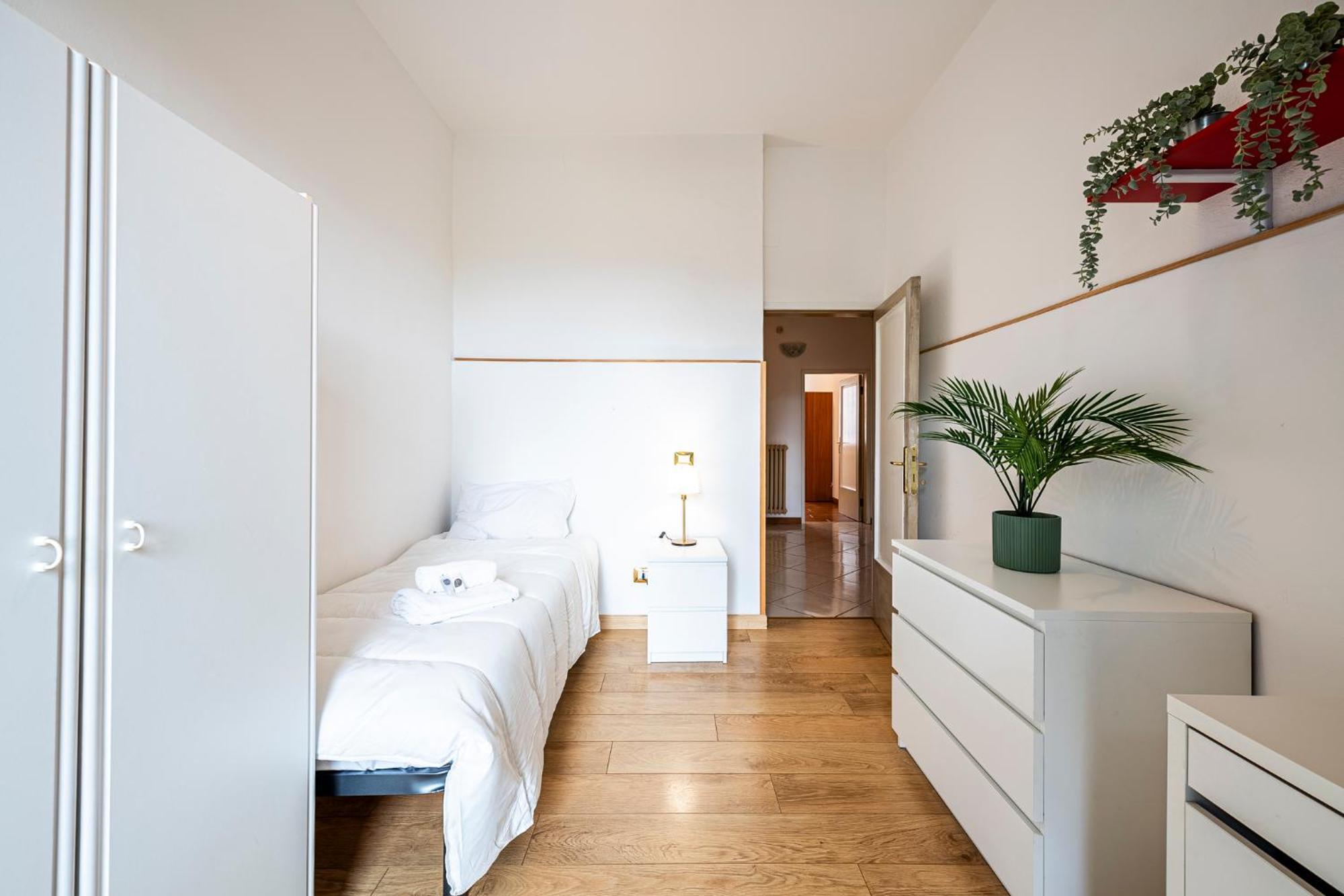 Apartment Florence Suite Florenz