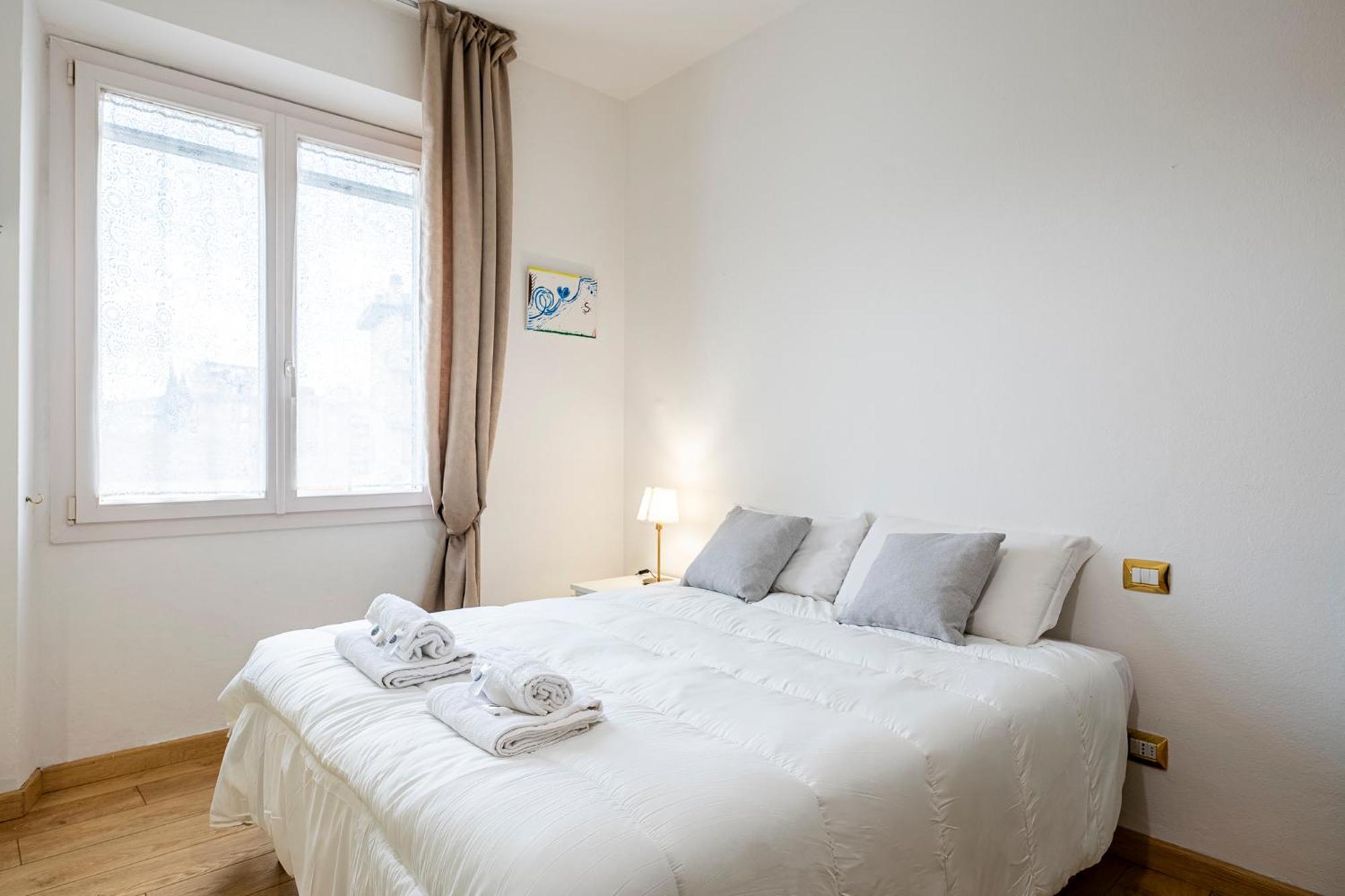 Florence Suite * Florenz