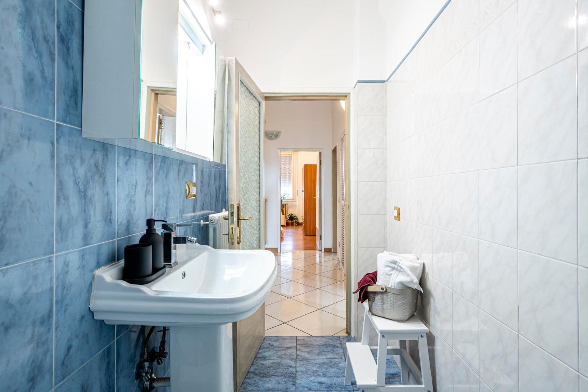 Apartment Florence Suite *