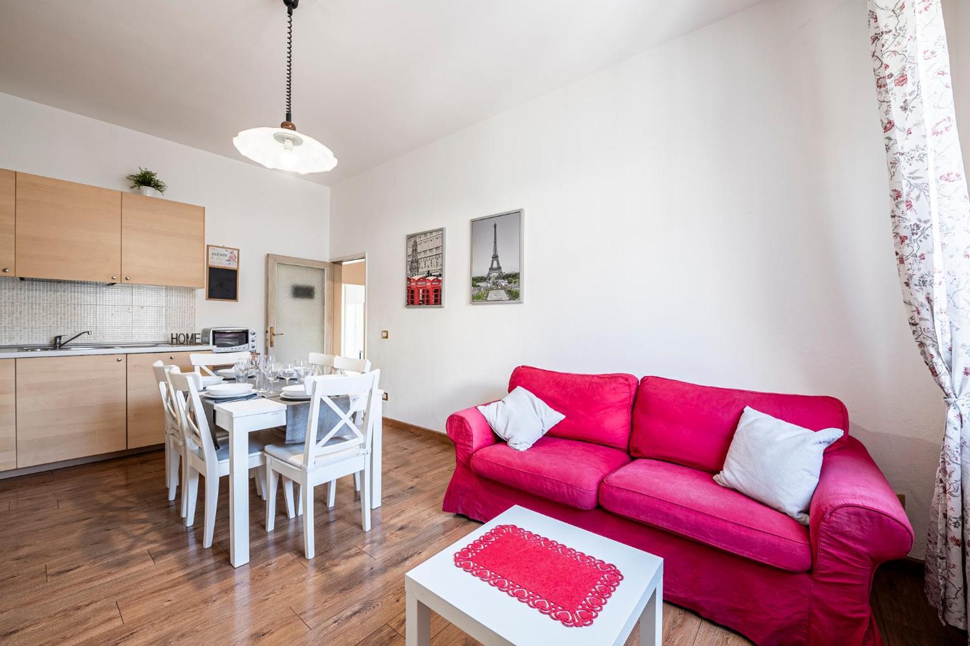 Florence Suite Apartment *