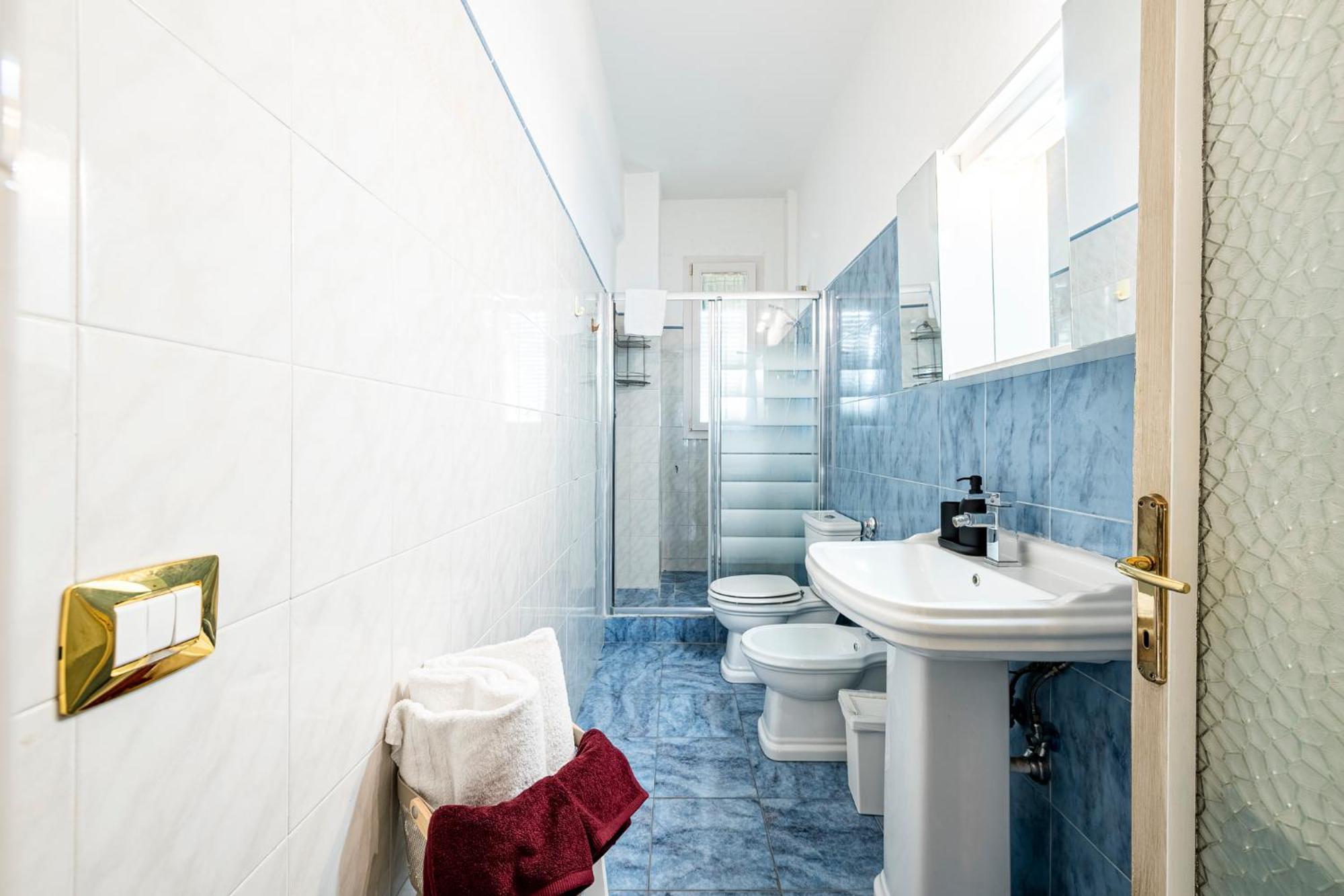 Florence Suite * Florenz