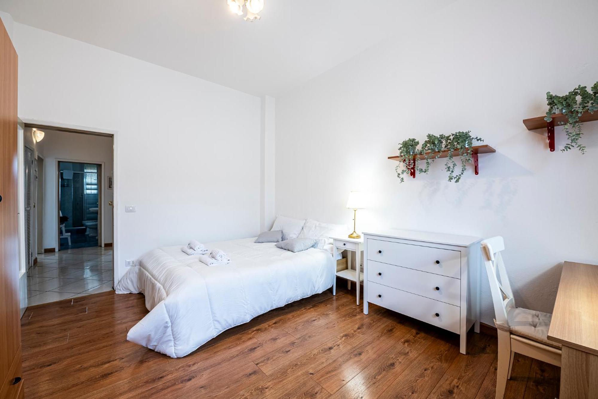 Florence Suite