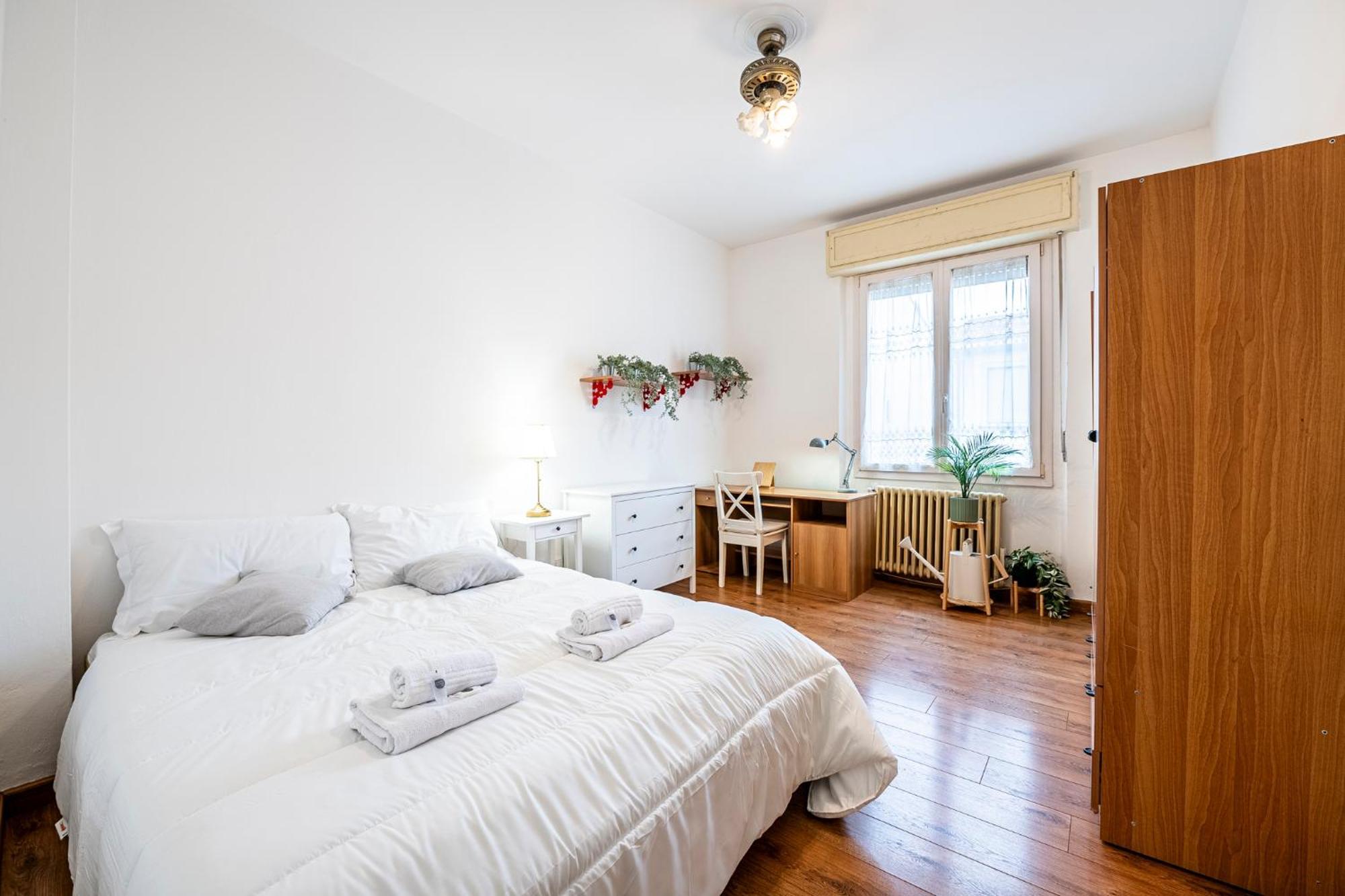 Florence Suite Apartment *
