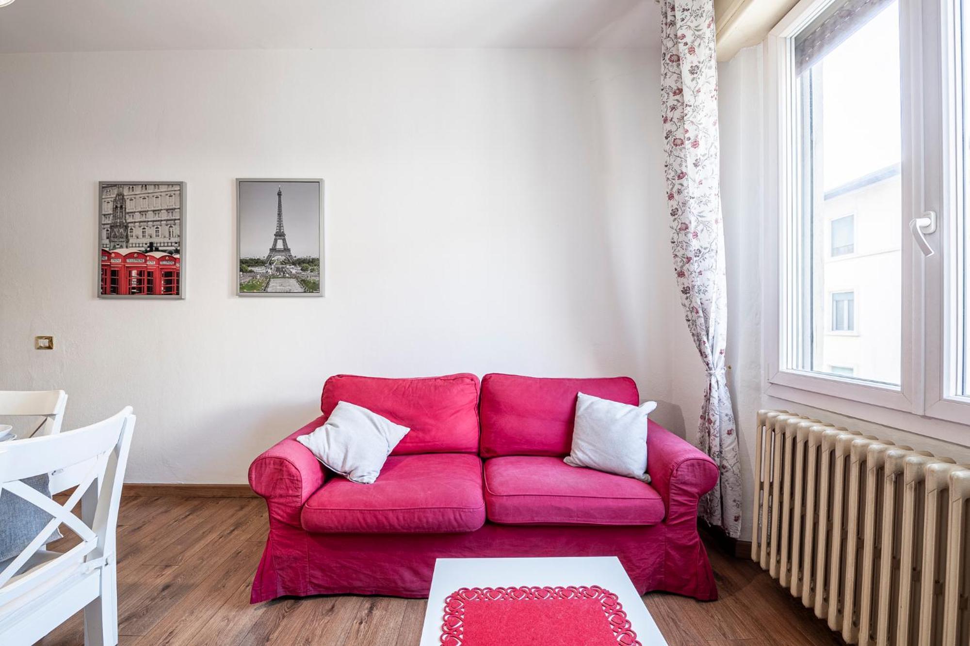 Florence Suite Florenz