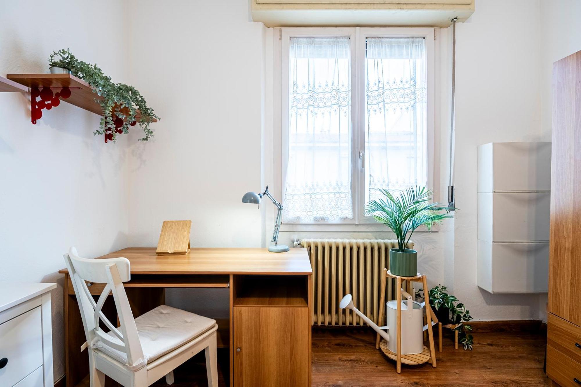 Florence Suite Apartment