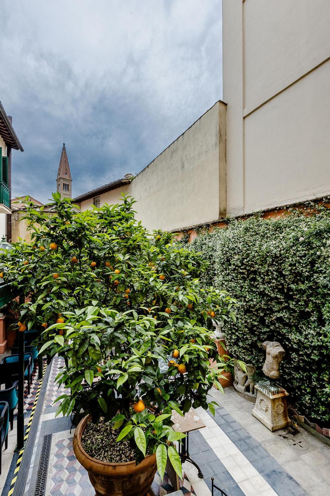 Hotel Palazzo Dal Borgo Florence