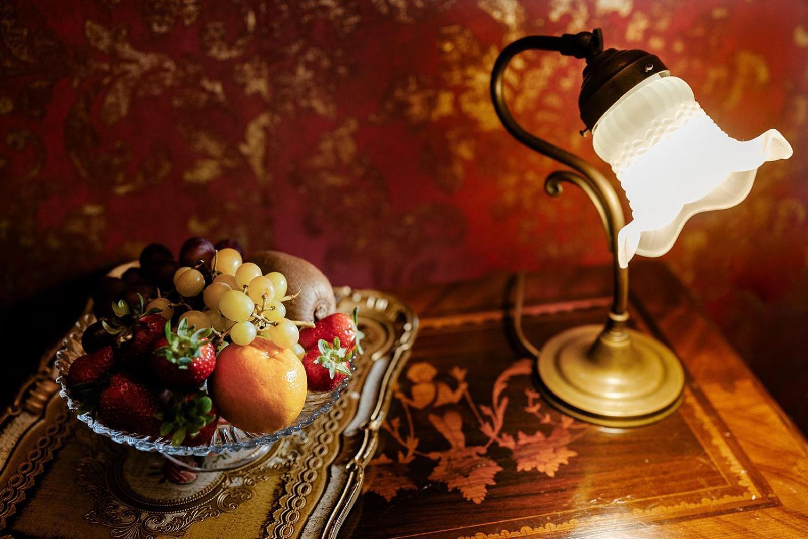 Palazzo Dal Borgo 4* Florence