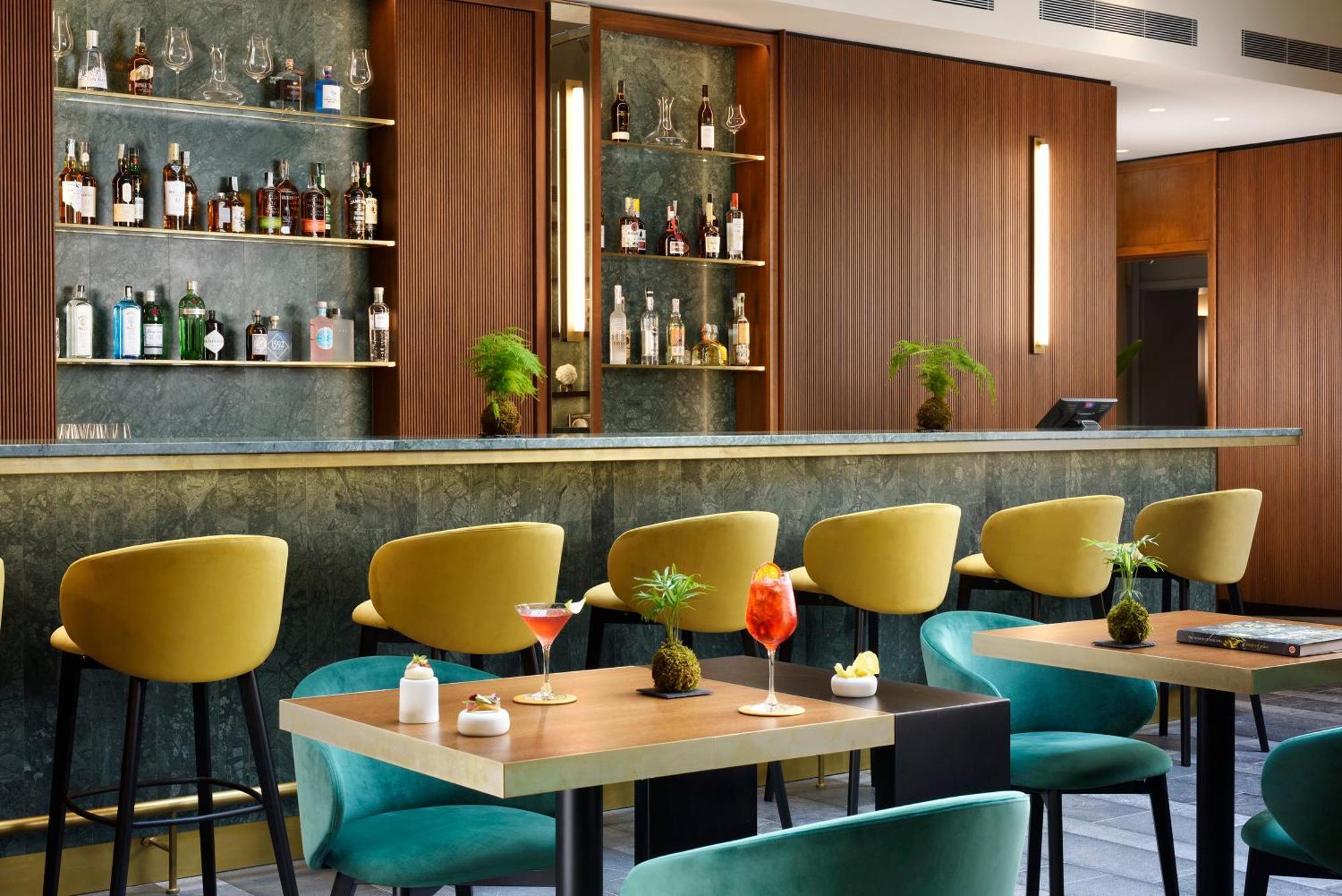 Hotel Floren 5*
