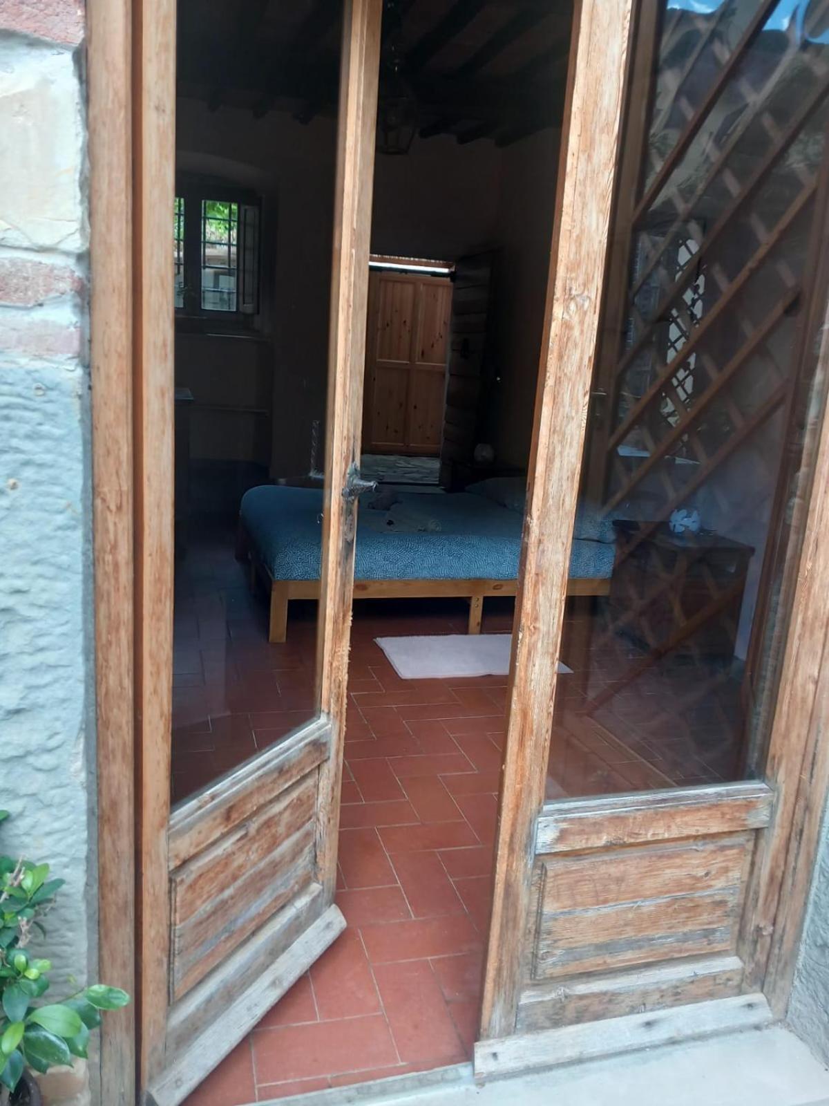 Sunshine Accommodatie bij particulieren