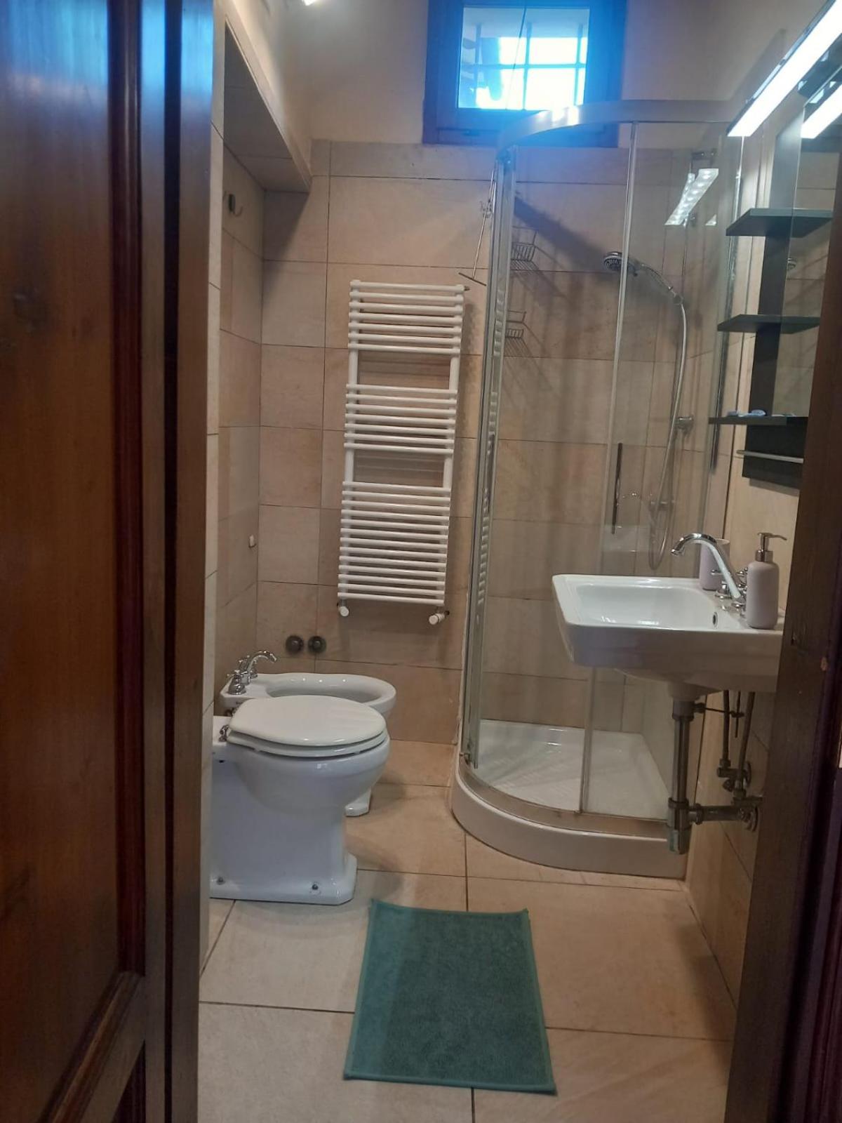 Accommodatie bij particulieren Sunshine *