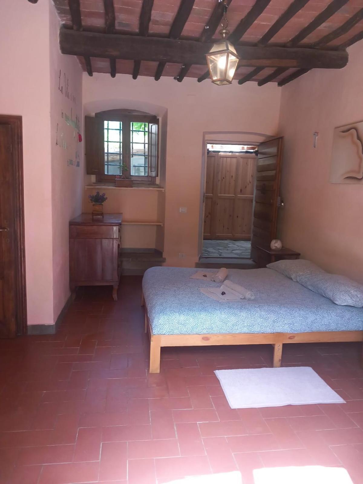 Accommodatie bij particulieren Sunshine Florence