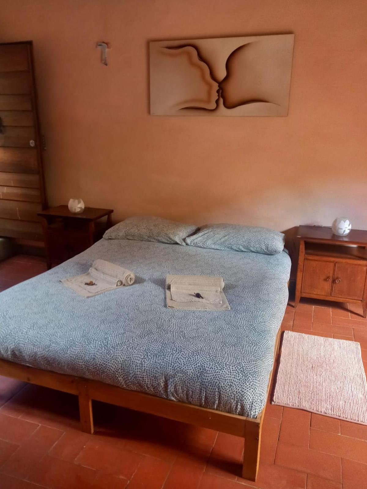 Sunshine Accommodatie bij particulieren Florence