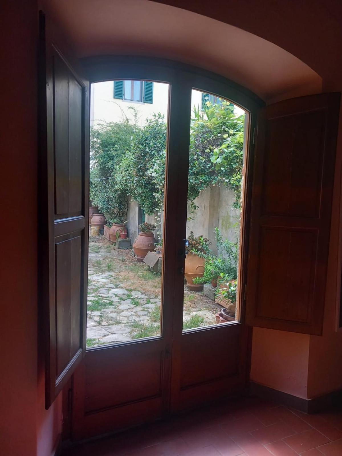 Accommodatie bij particulieren Sunshine Florence