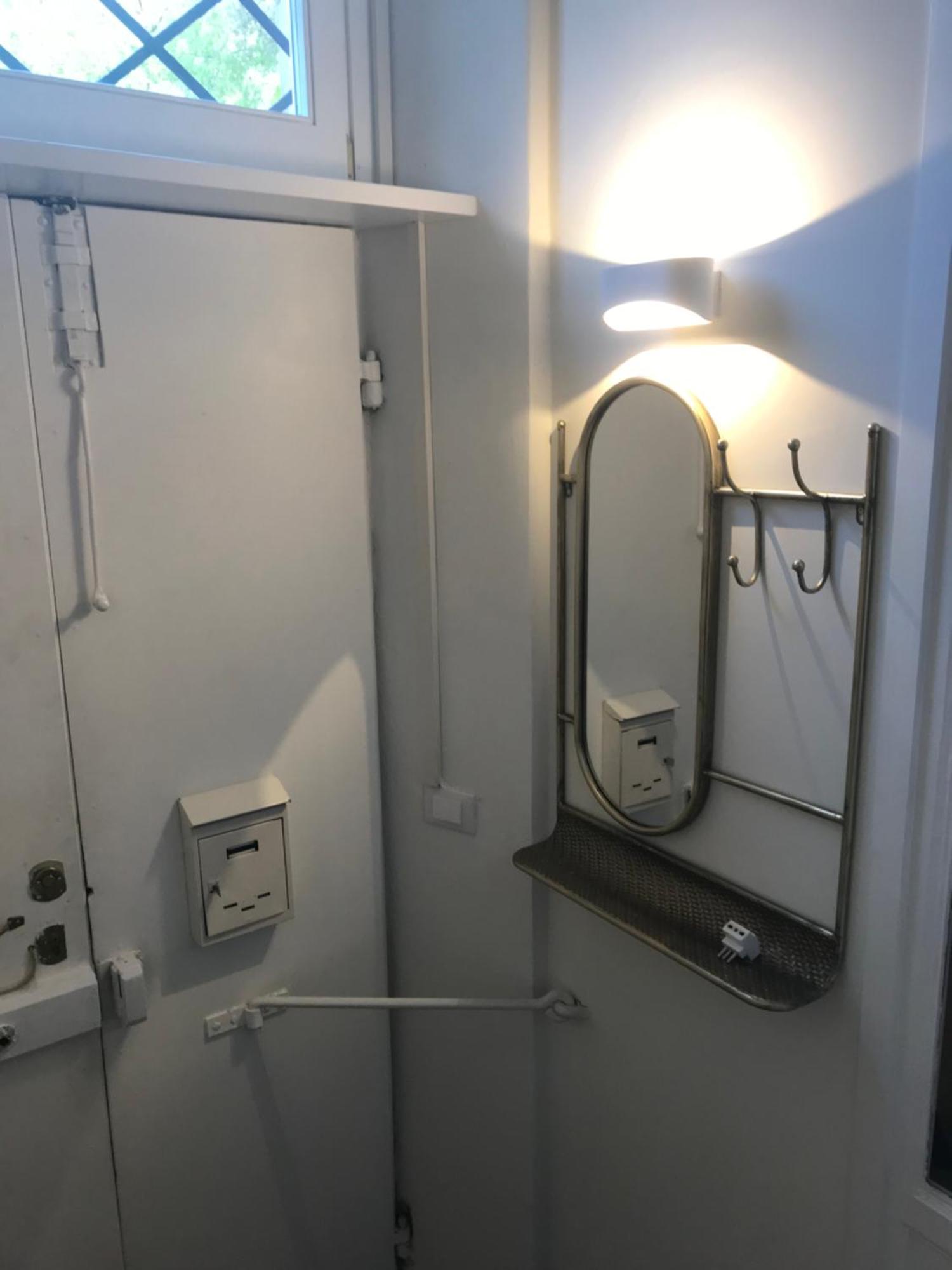 New Quiet Flat - Santa Croce View - Servizi Apartamento *