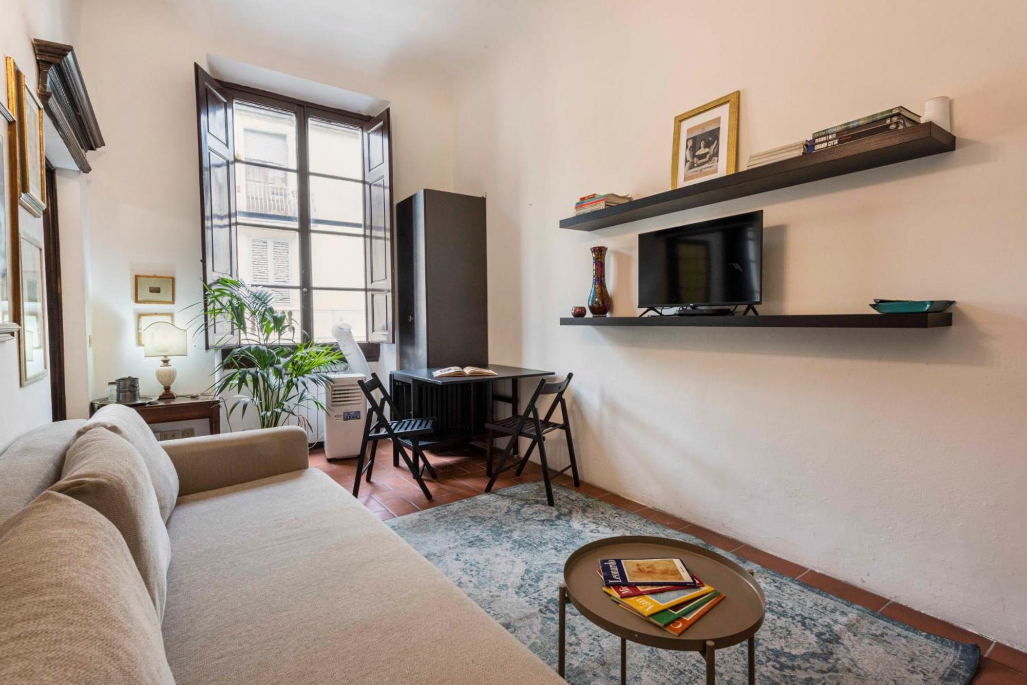 Appartement Ognissanti Flat By Mmega
