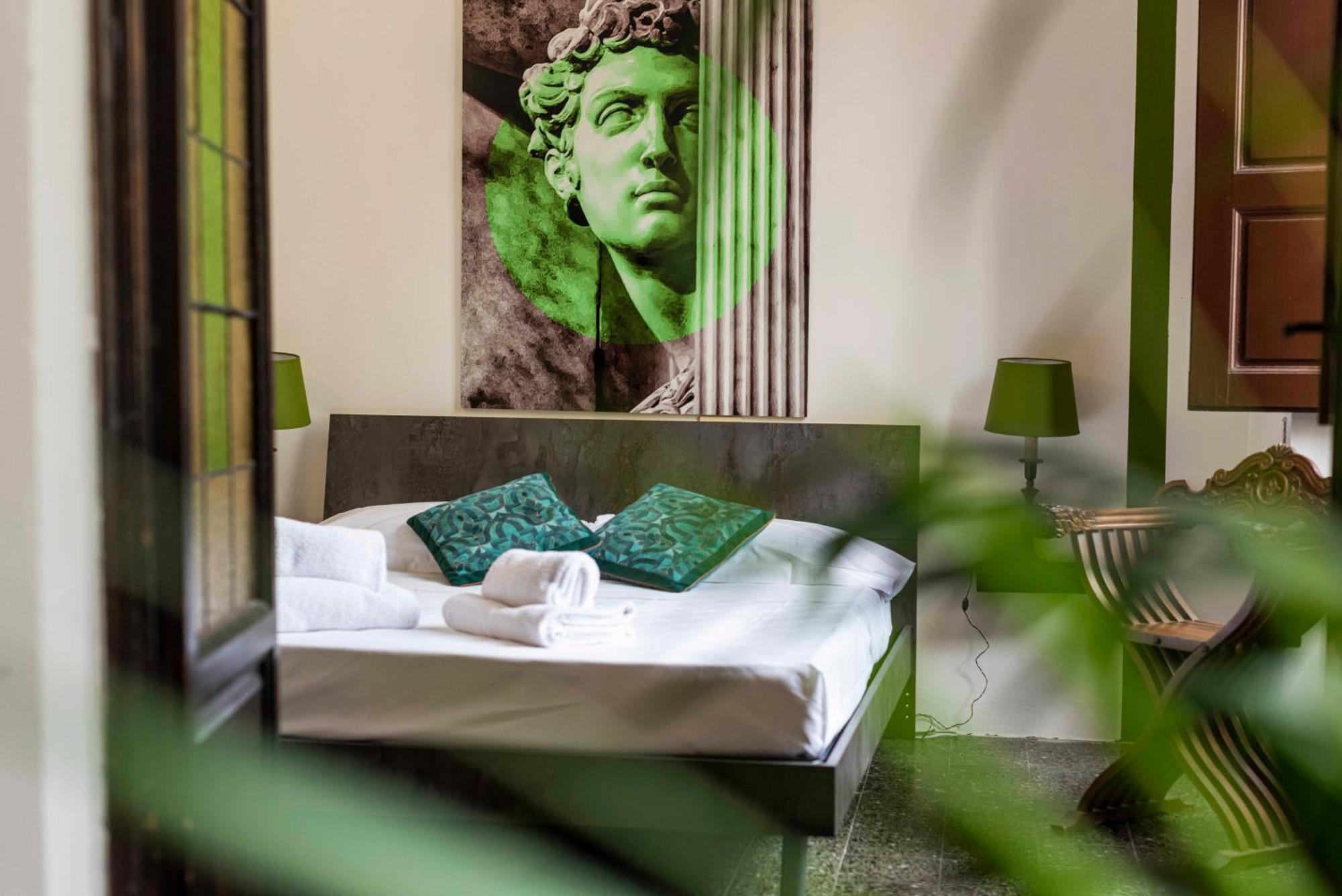 Appartement Ognissanti Flat By Mmega *