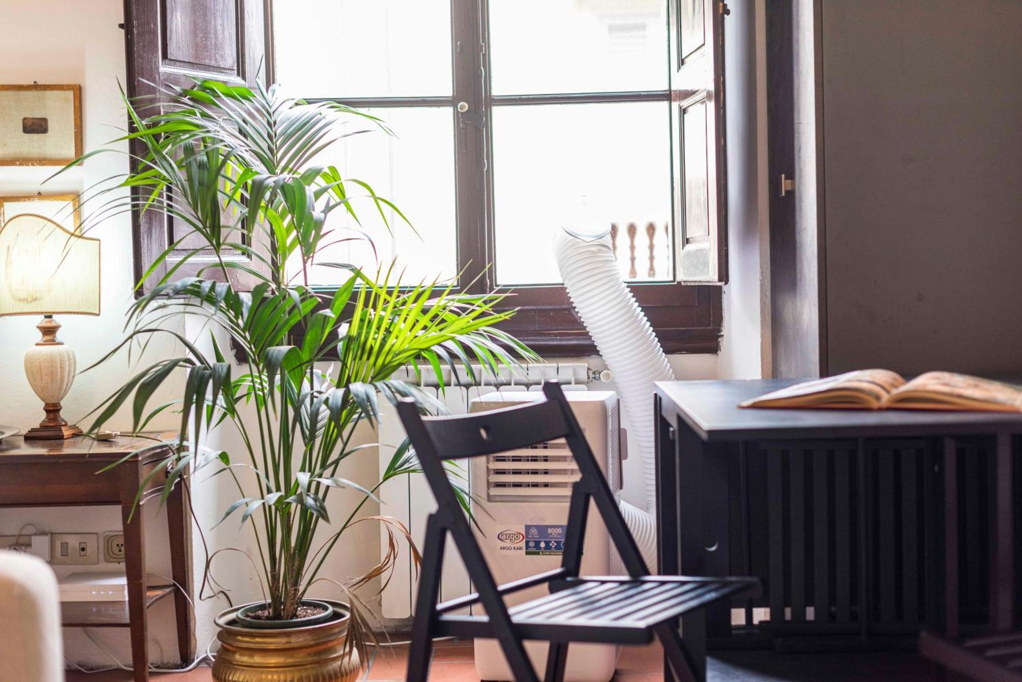 Ognissanti Flat By Mmega Appartement