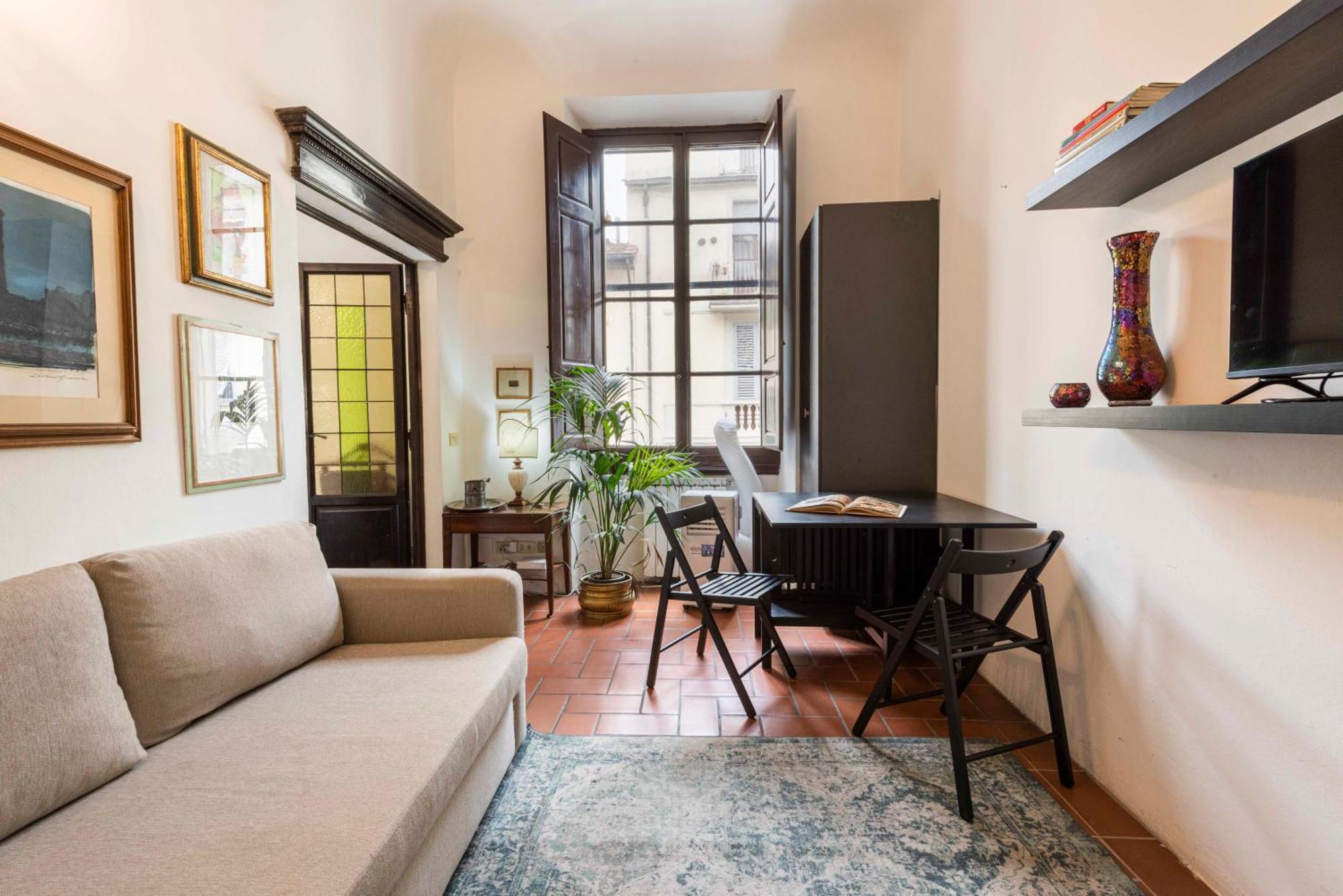 Appartement Ognissanti Flat By Mmega *