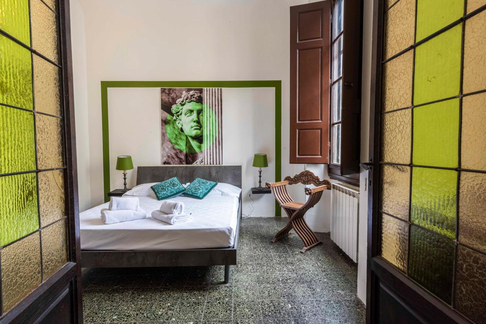 Ognissanti Flat By Mmega Appartement