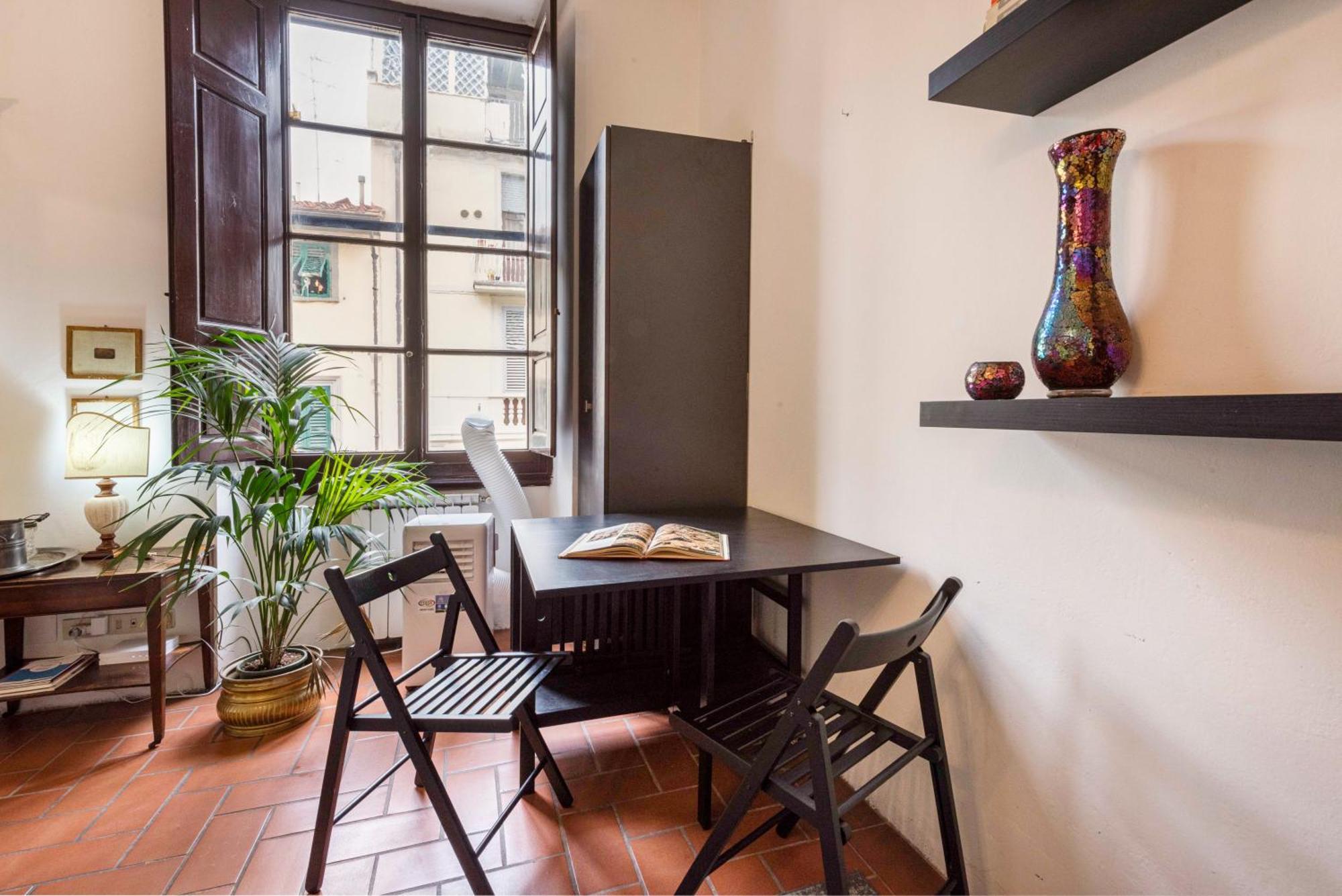 Appartement Ognissanti Flat By Mmega Florence