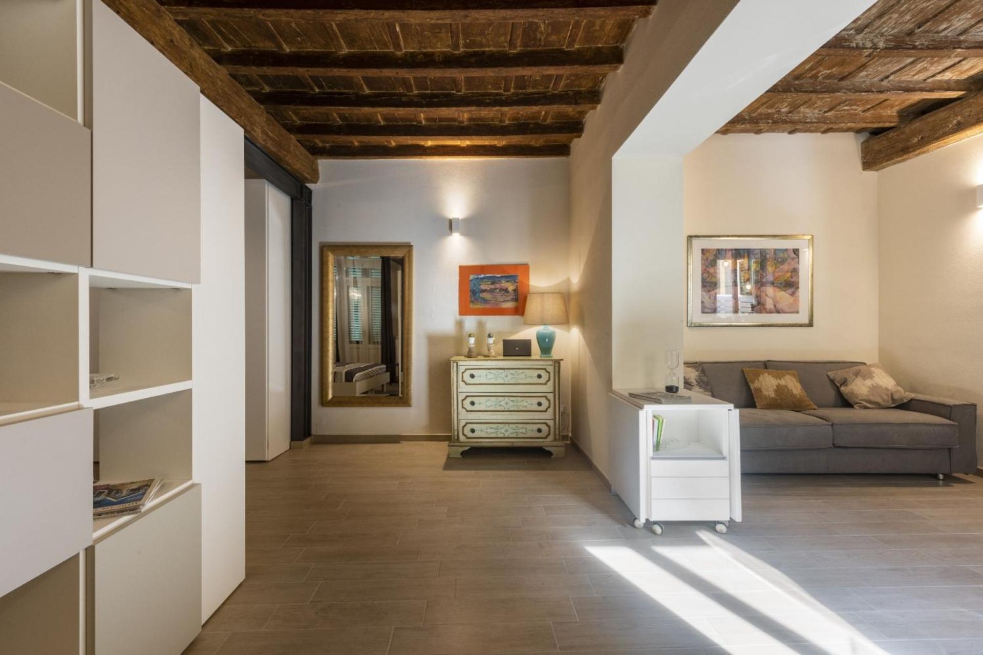 - Modern San Zanobi Quiet And Cozy * Firenze