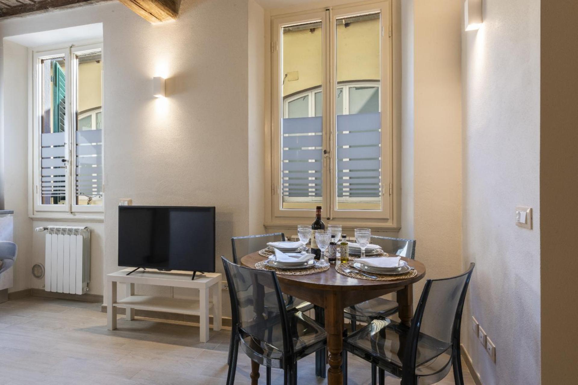 Appartamento - Modern San Zanobi Quiet And Cozy