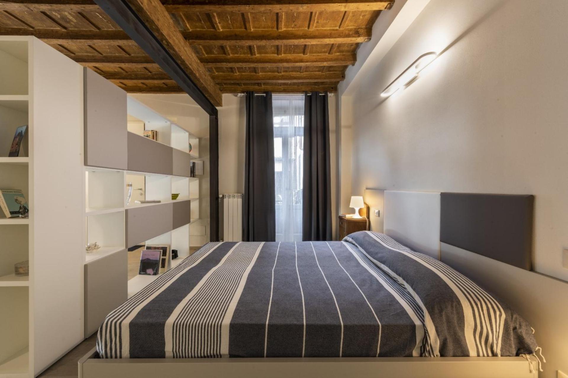 - Modern San Zanobi Quiet And Cozy Appartamento *