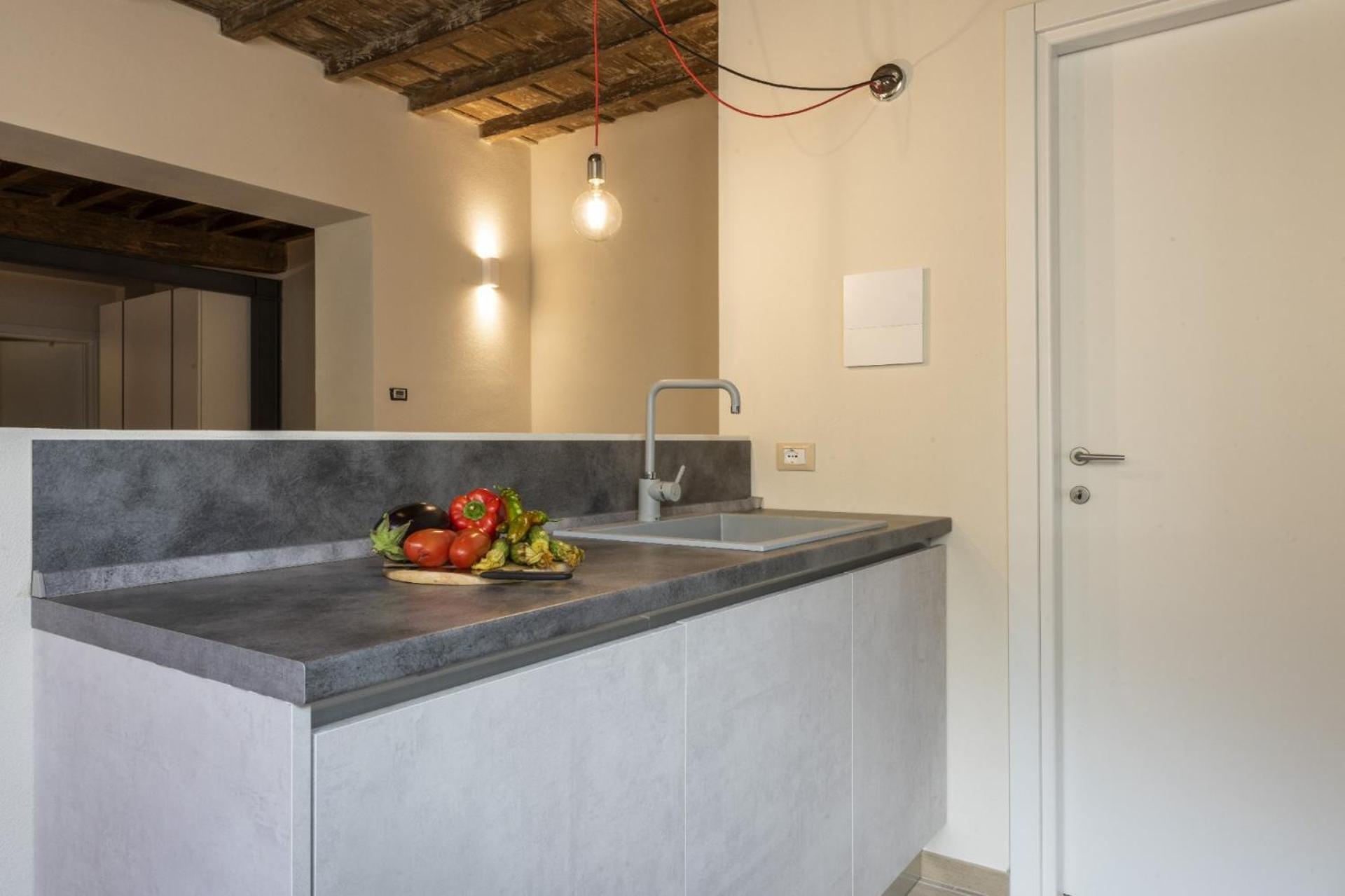 Appartamento - Modern San Zanobi Quiet And Cozy *