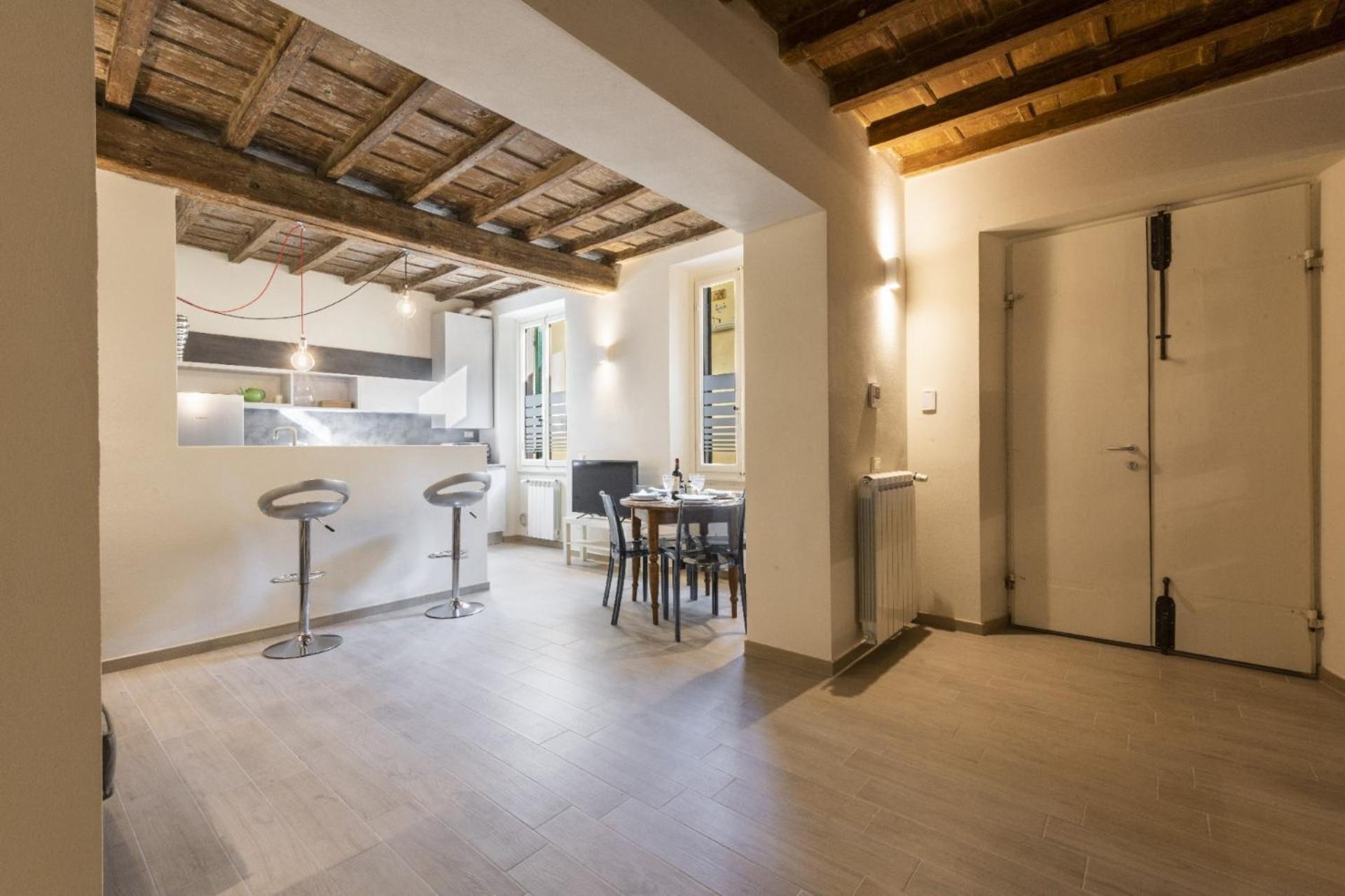 - Modern San Zanobi Quiet And Cozy Appartamento *