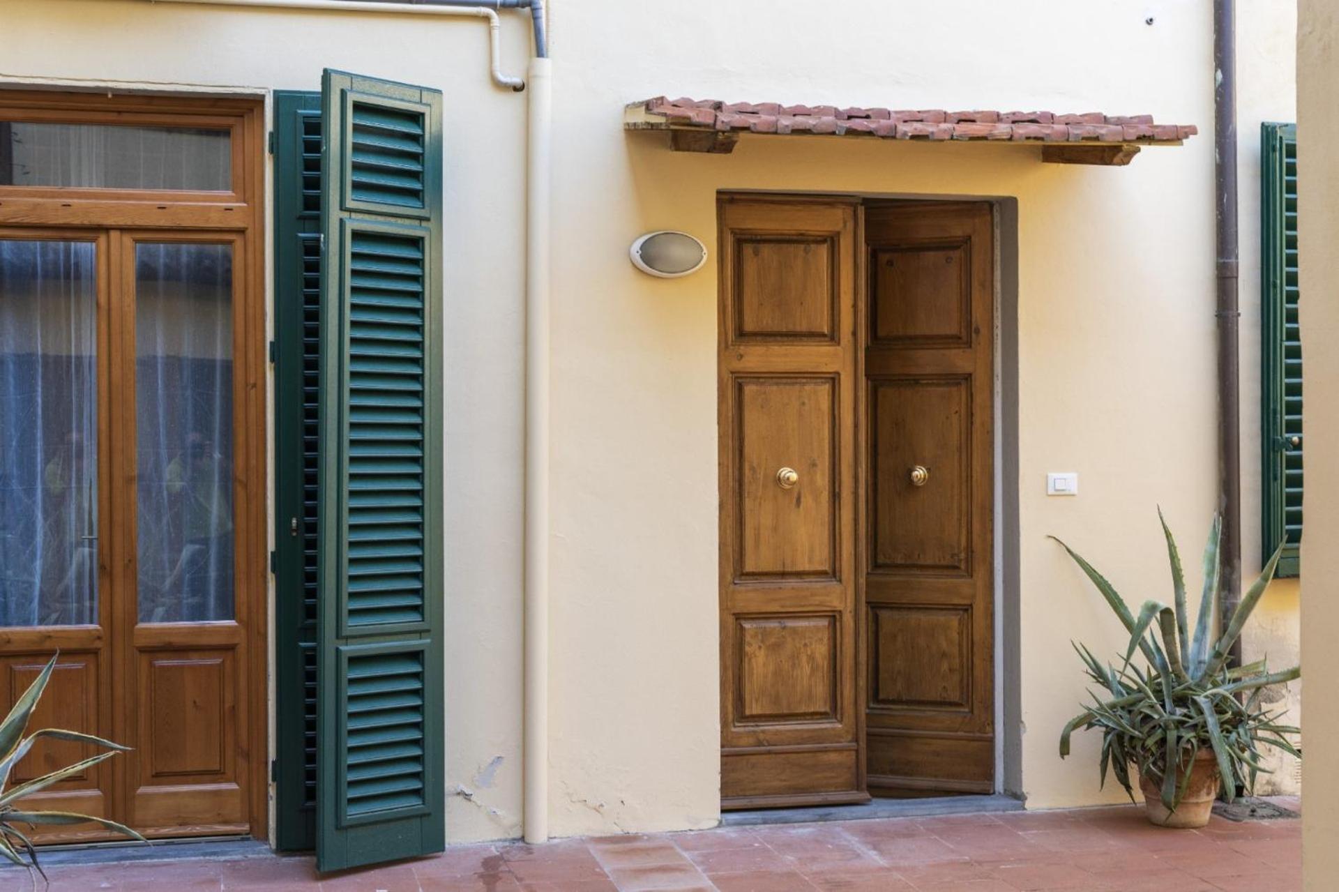 Appartamento - Modern San Zanobi Quiet And Cozy *