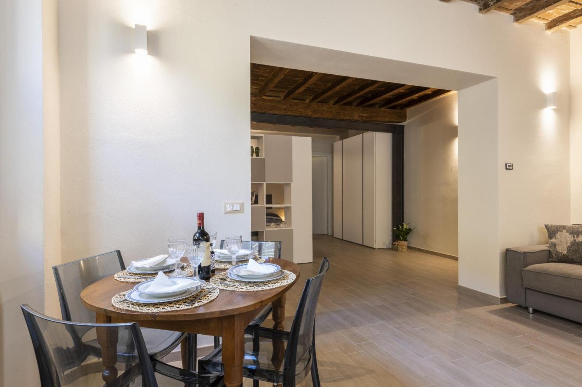Appartamento - Modern San Zanobi Quiet And Cozy