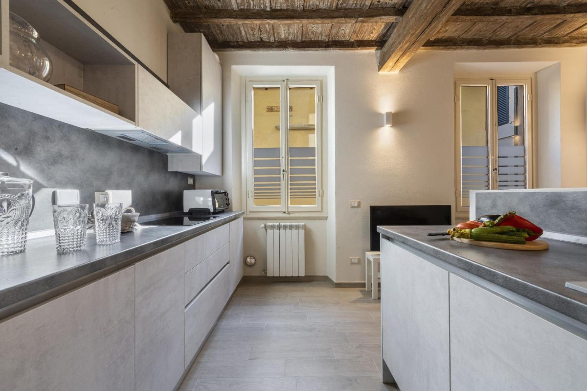 - Modern San Zanobi Quiet And Cozy Appartamento *