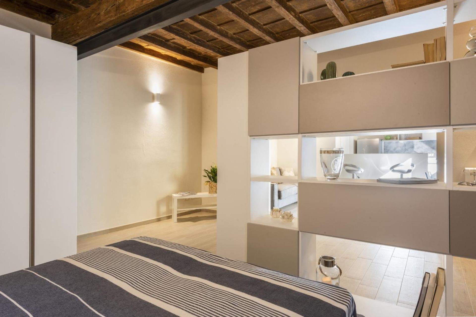 - Modern San Zanobi Quiet And Cozy Firenze