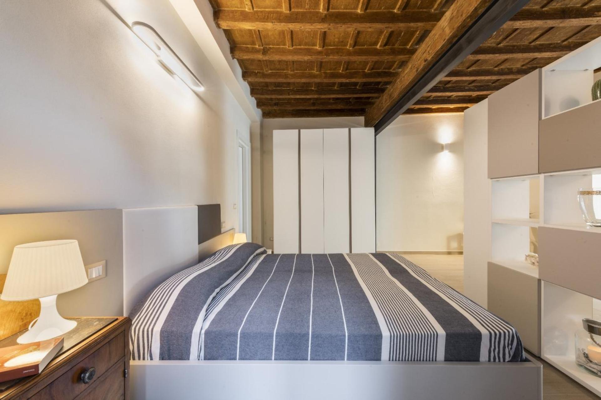 - Modern San Zanobi Quiet And Cozy Appartamento
