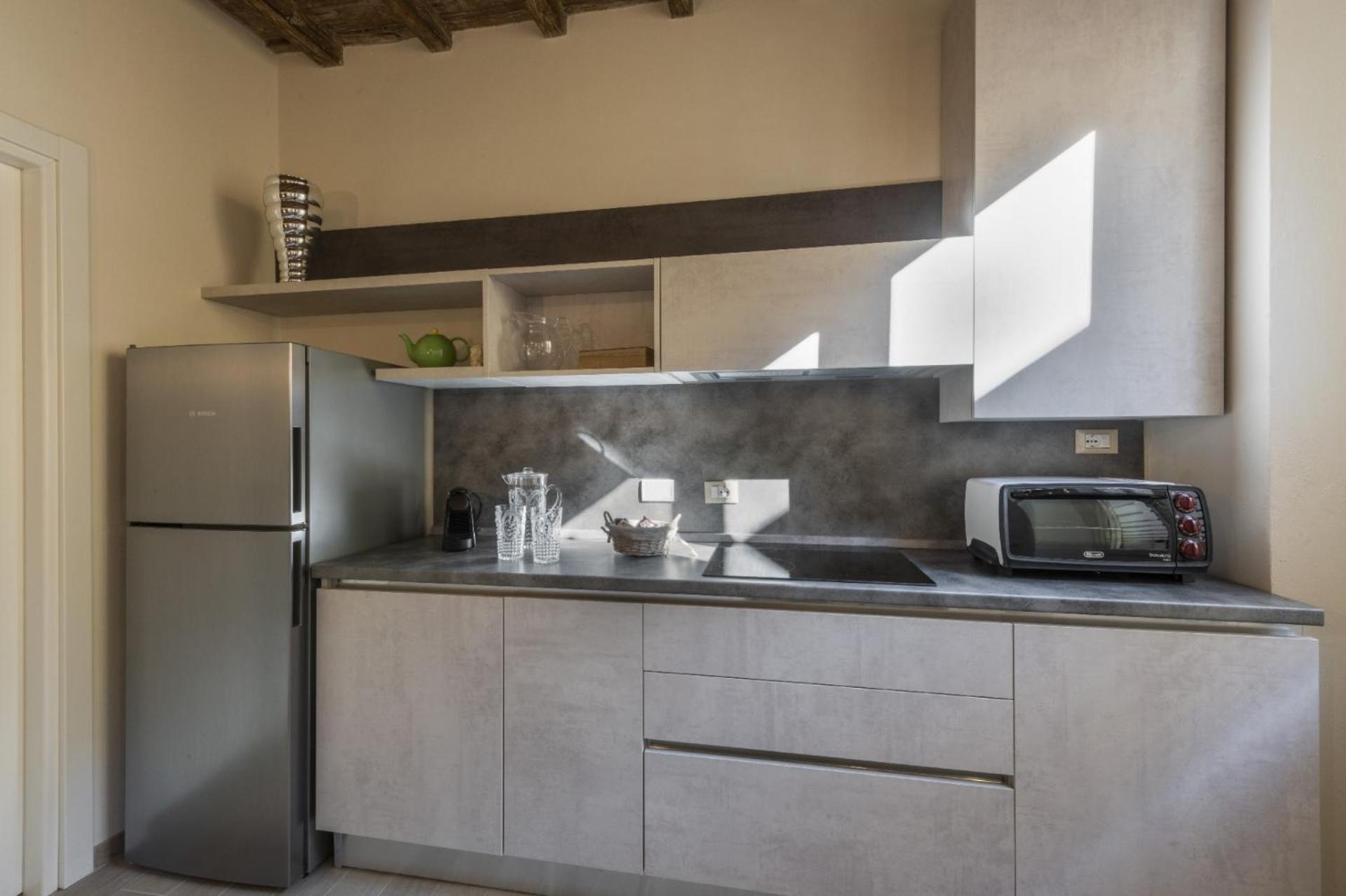 Appartamento - Modern San Zanobi Quiet And Cozy