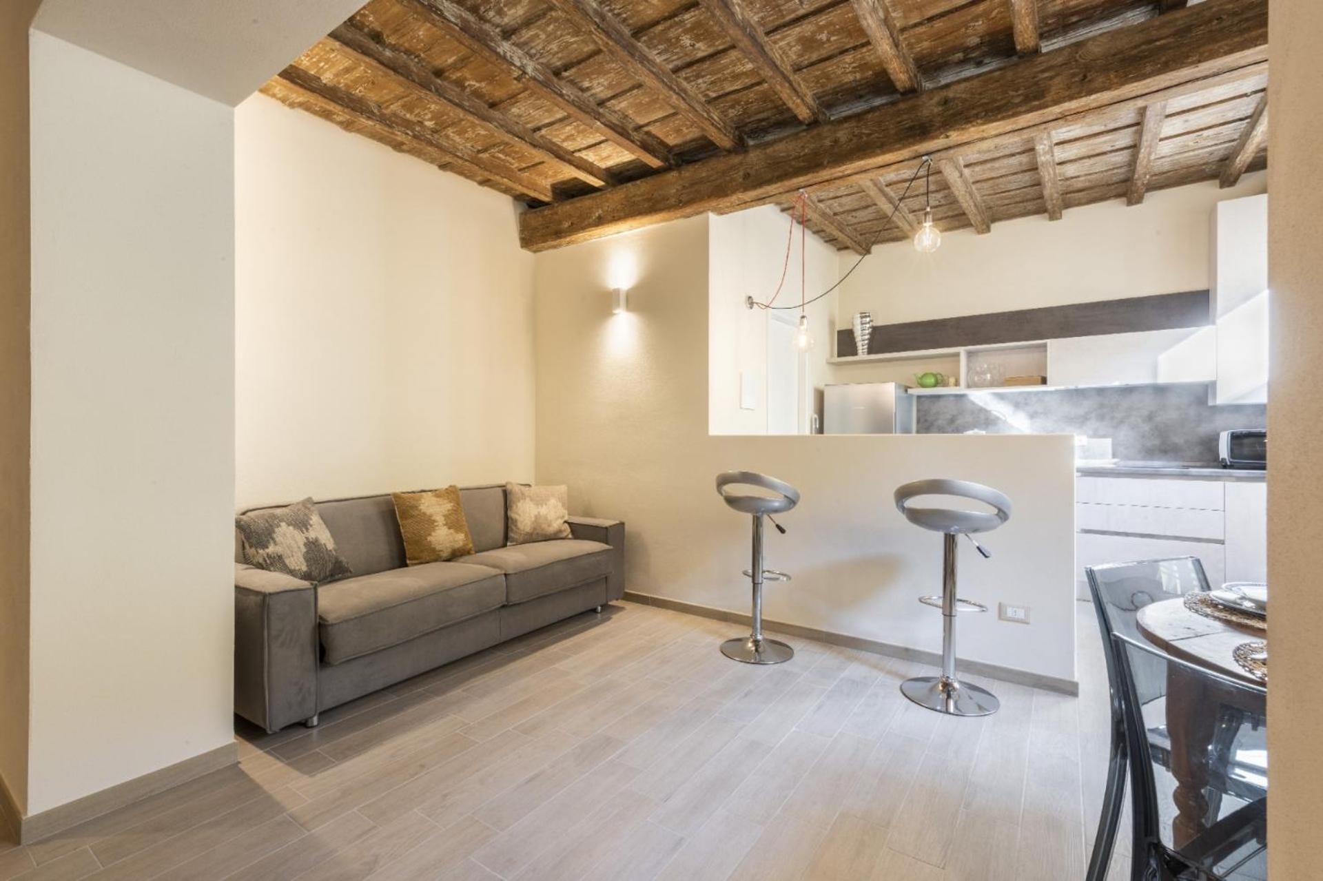 - Modern San Zanobi Quiet And Cozy Appartamento