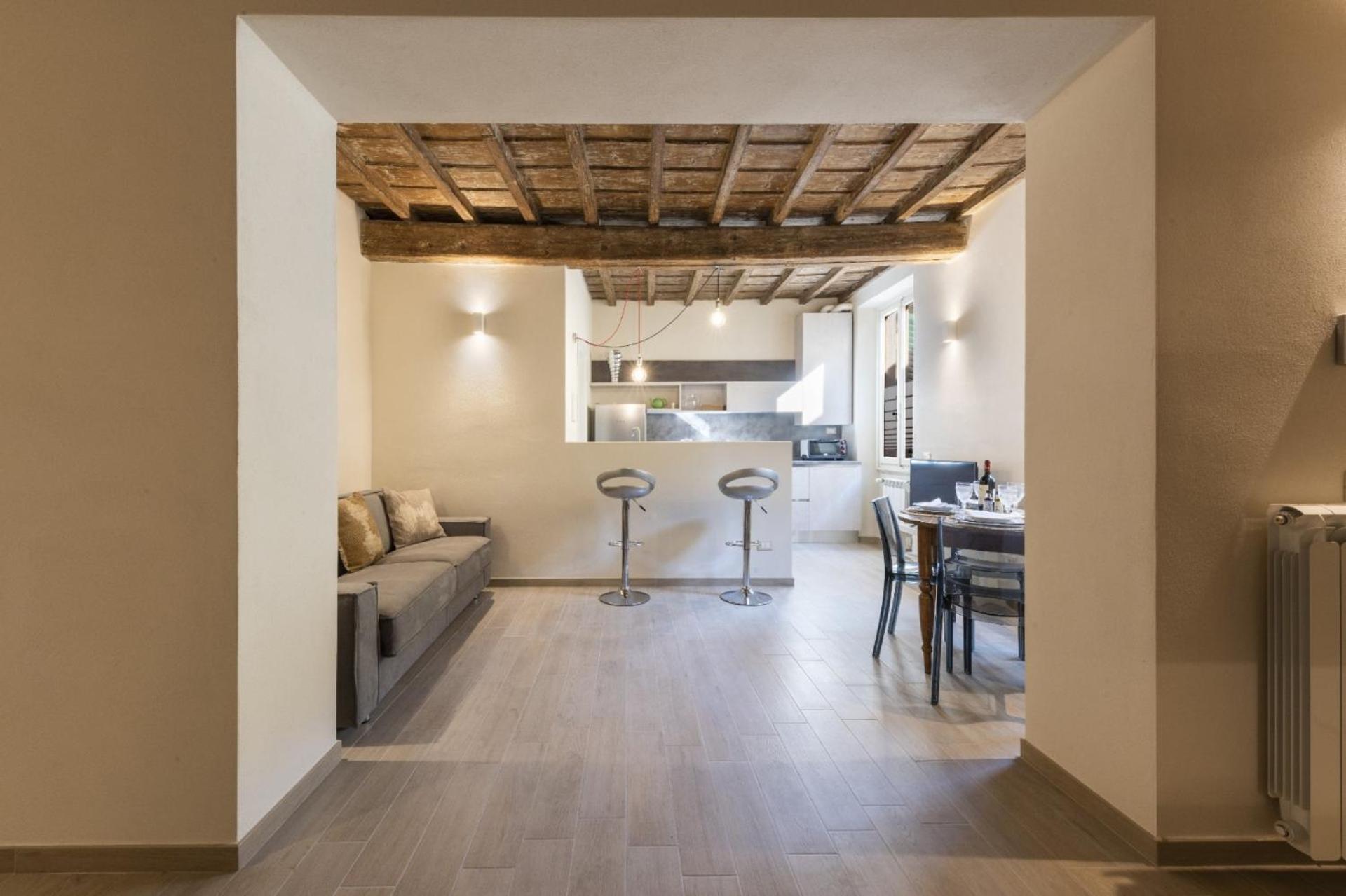 Appartamento - Modern San Zanobi Quiet And Cozy