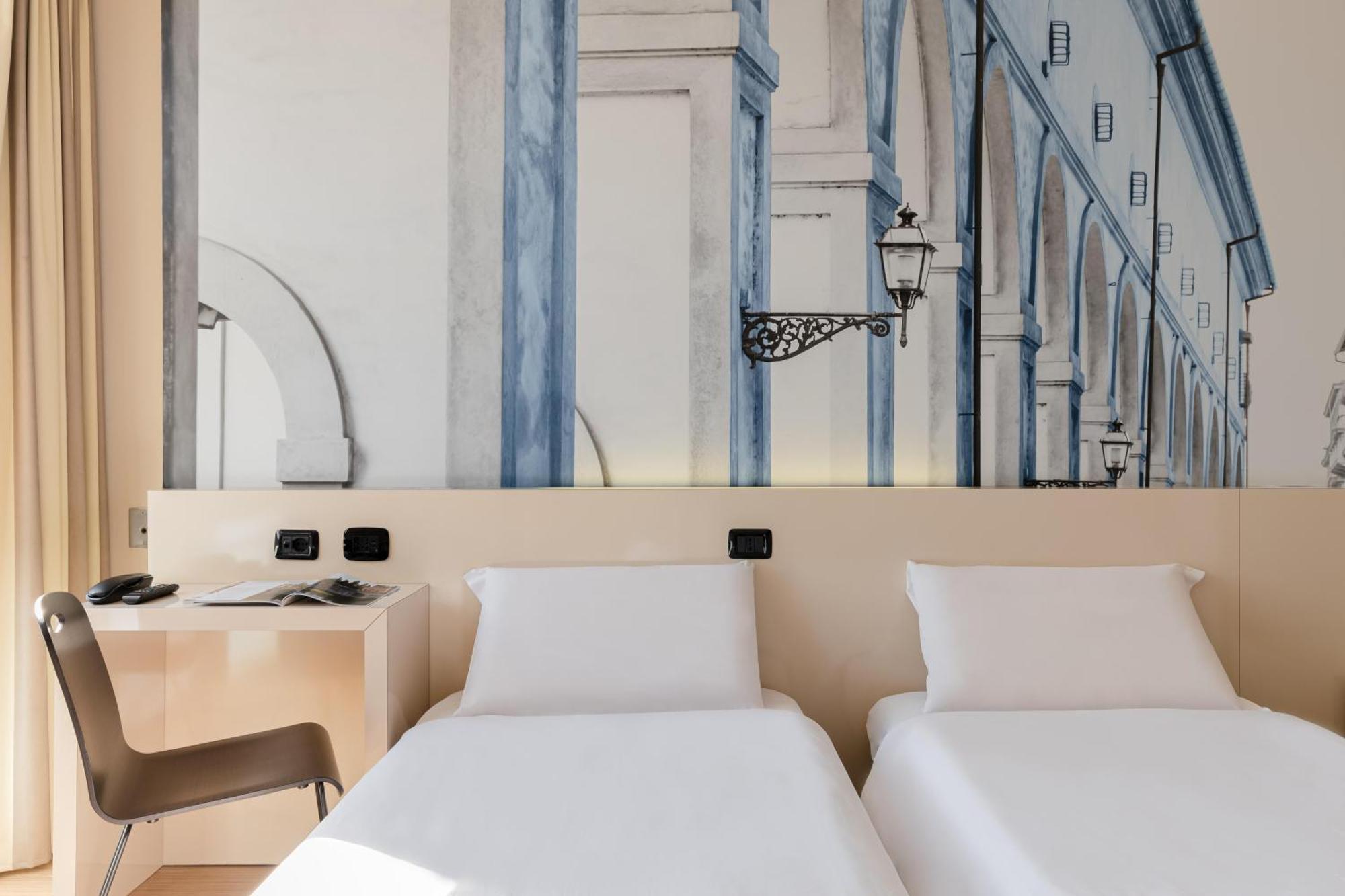 Hotel Center Florença
